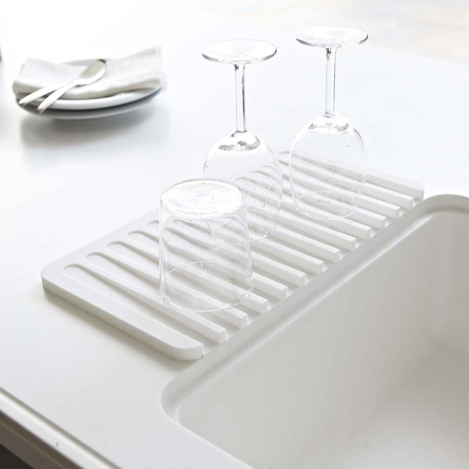 Flow Drainer Tray