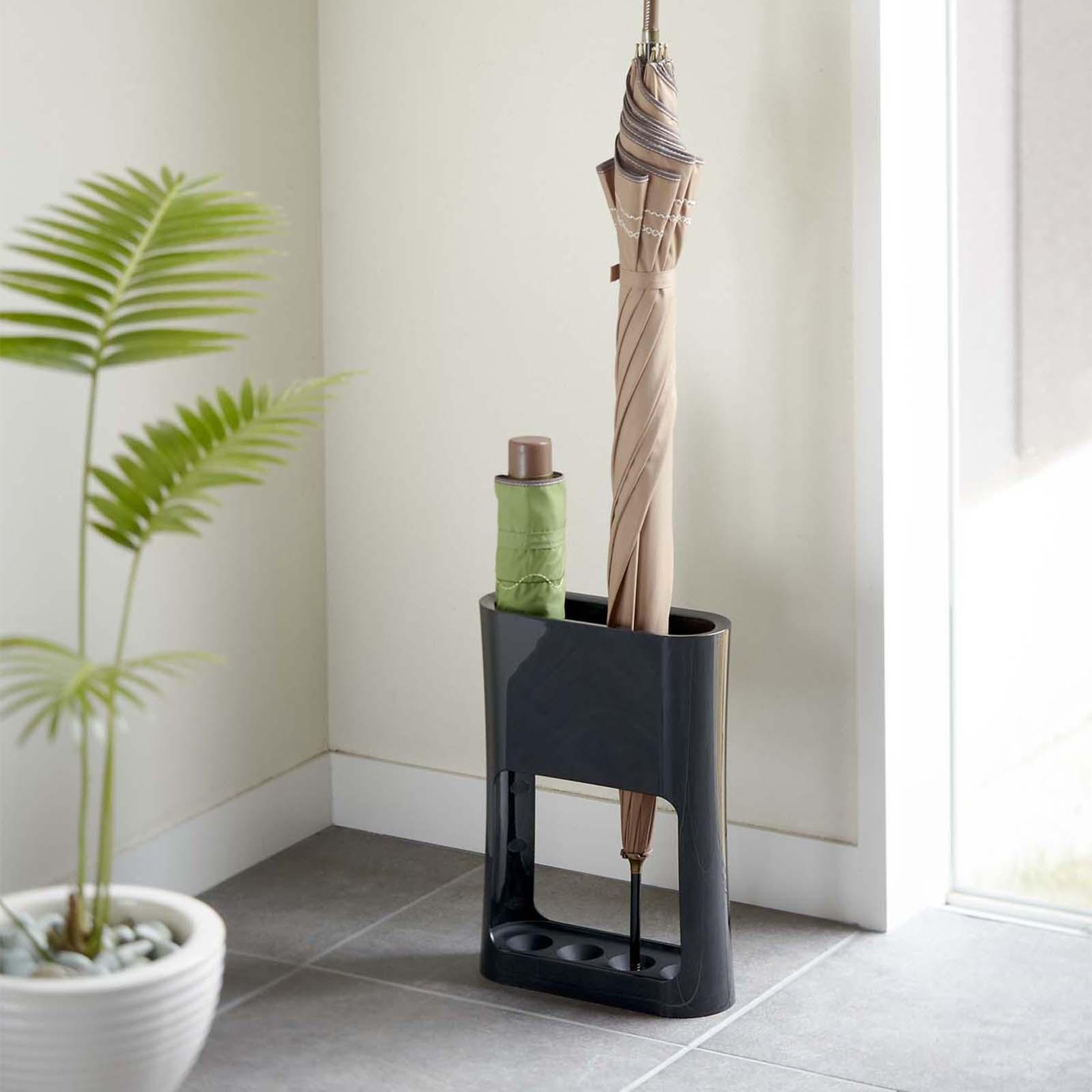 Oval Umbrella Stand