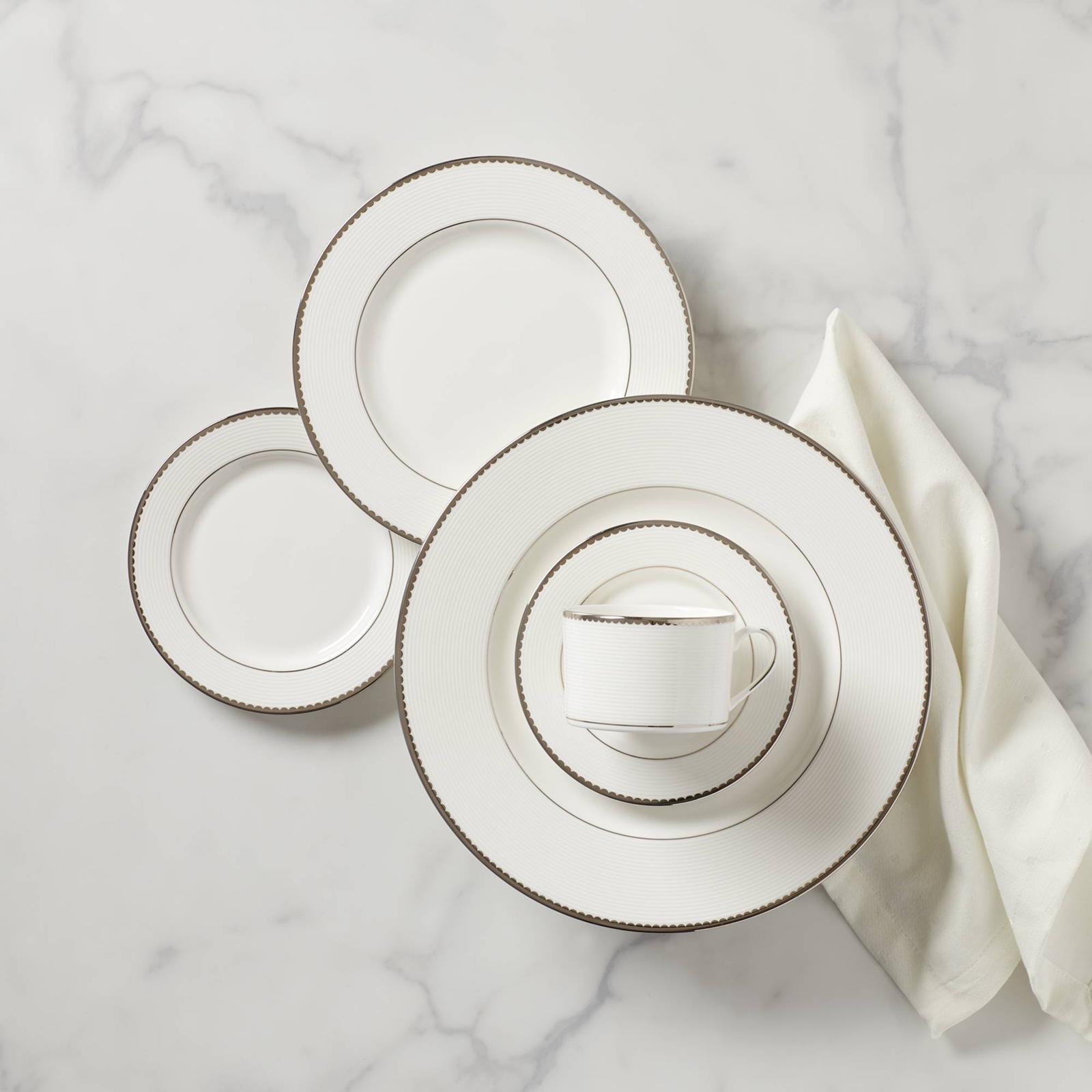Sugar Pointe 5-Piece Place Setting, Service for 1
