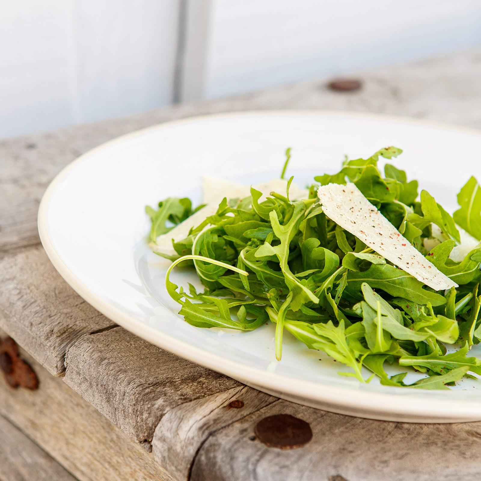 Astoria Salad Plate