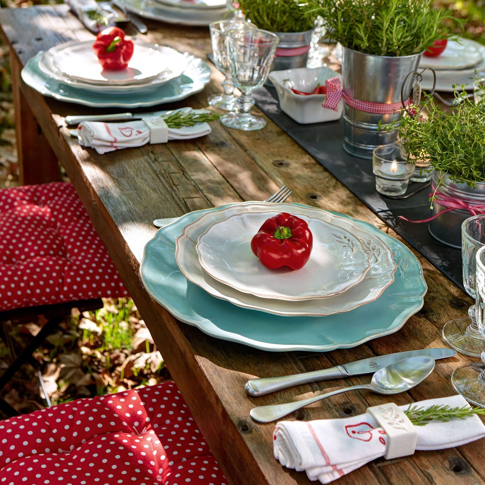Alentejo Dinner Plate