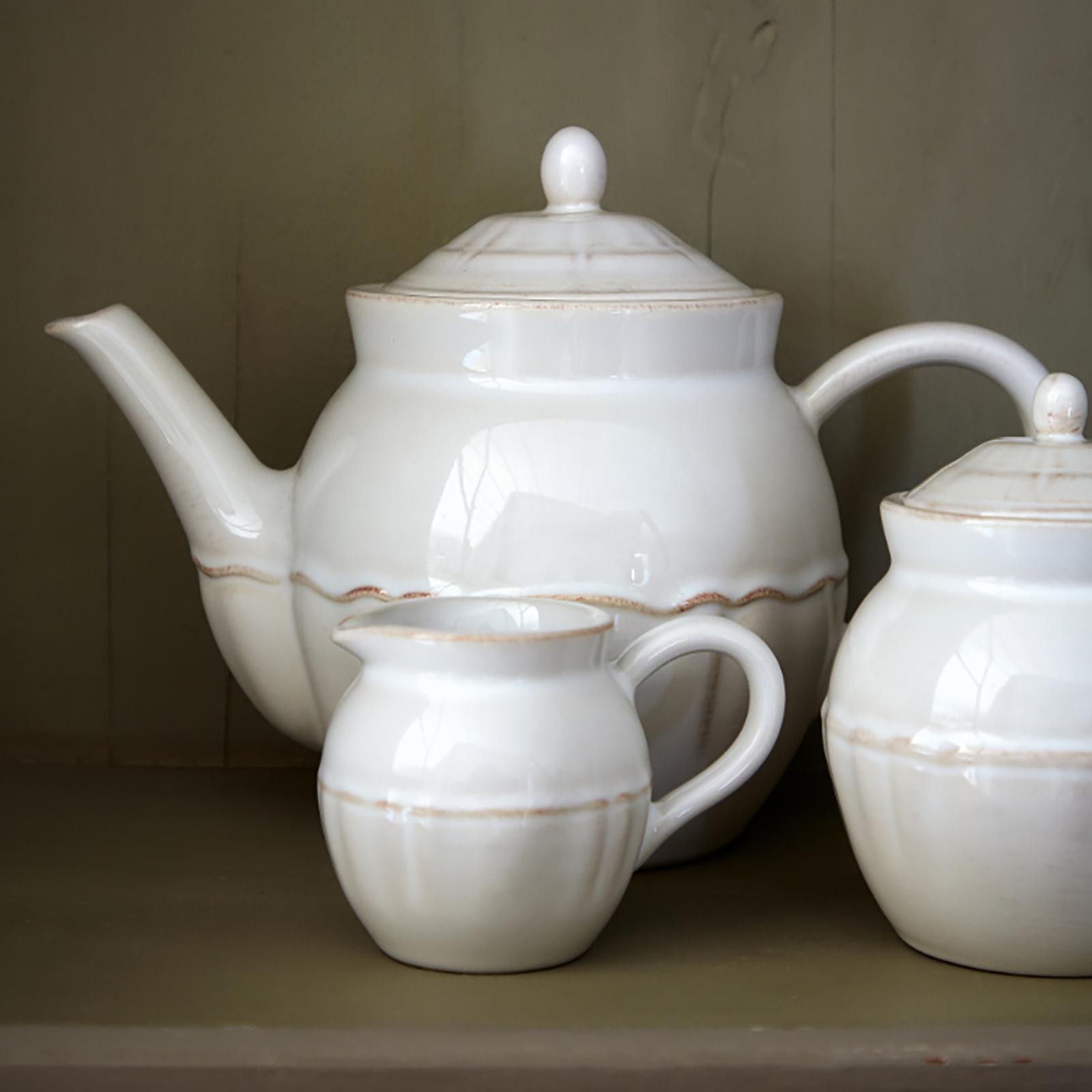 Alentejo Tea Pot