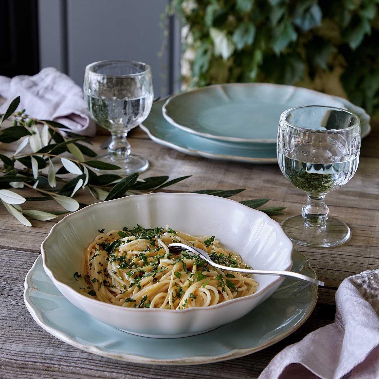 Alentejo Salad Serving Bowl