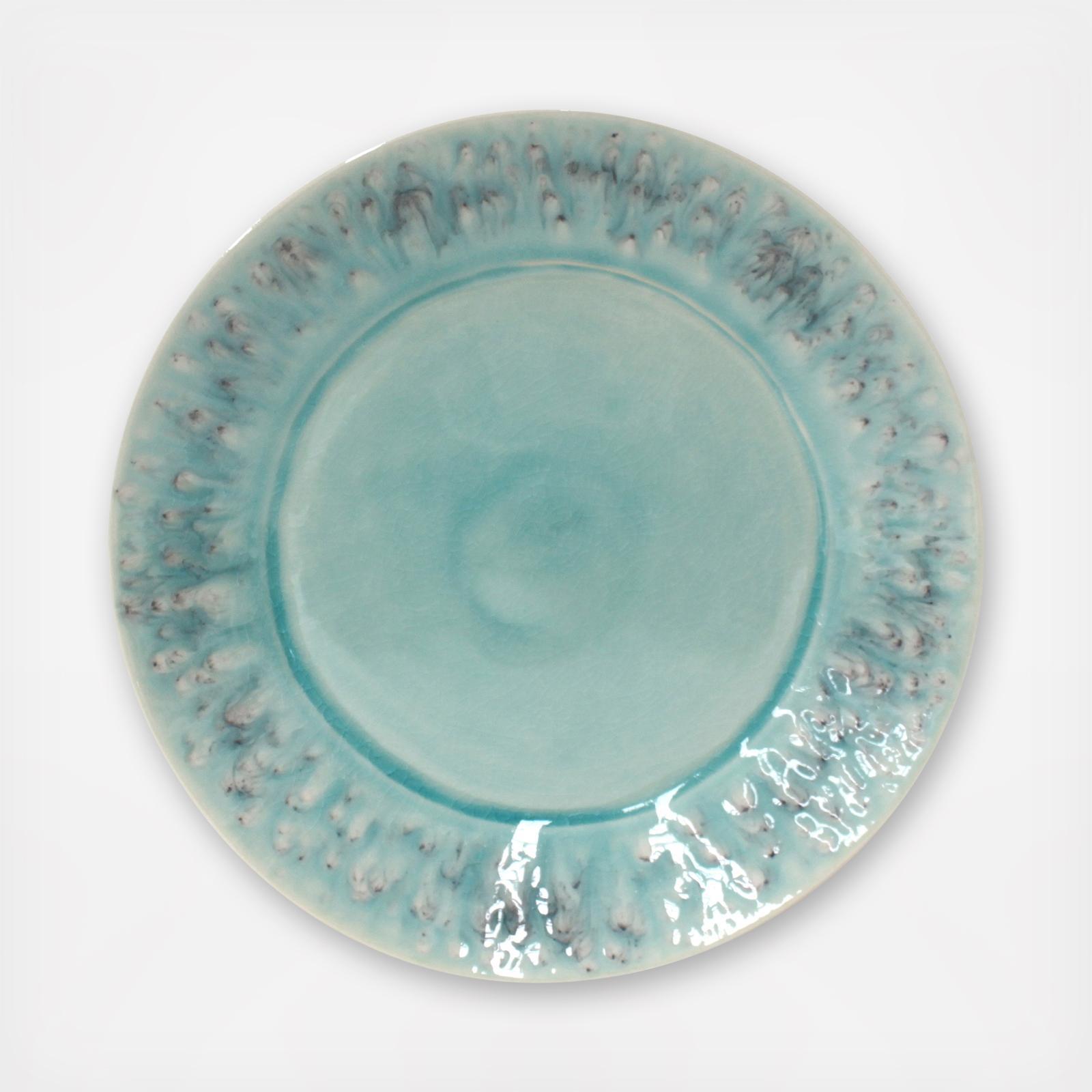 Madeira Dinner Plate