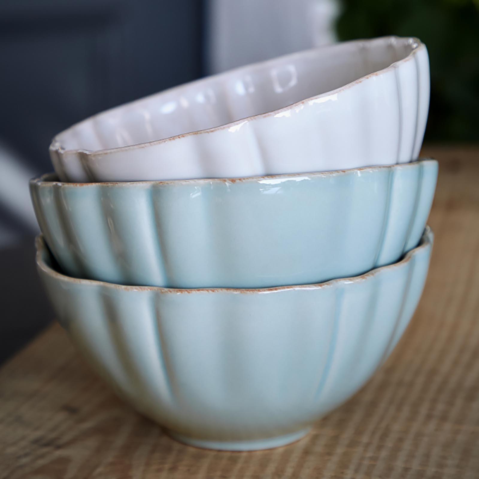 Alentejo Cereal Bowl