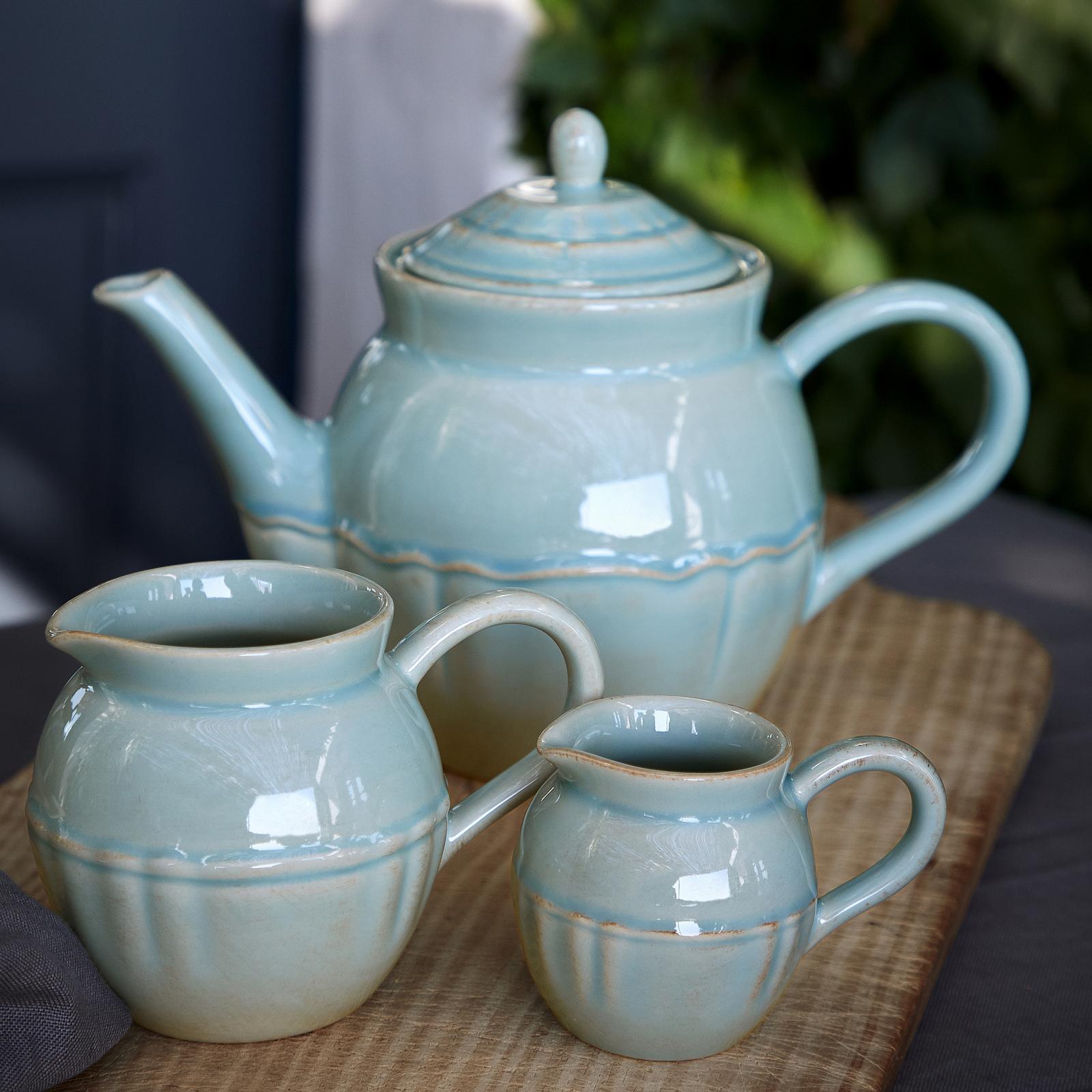 Alentejo Sugar Pot