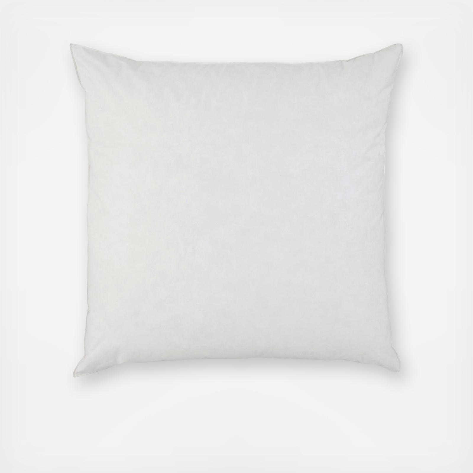 Euro Pillow Insert
