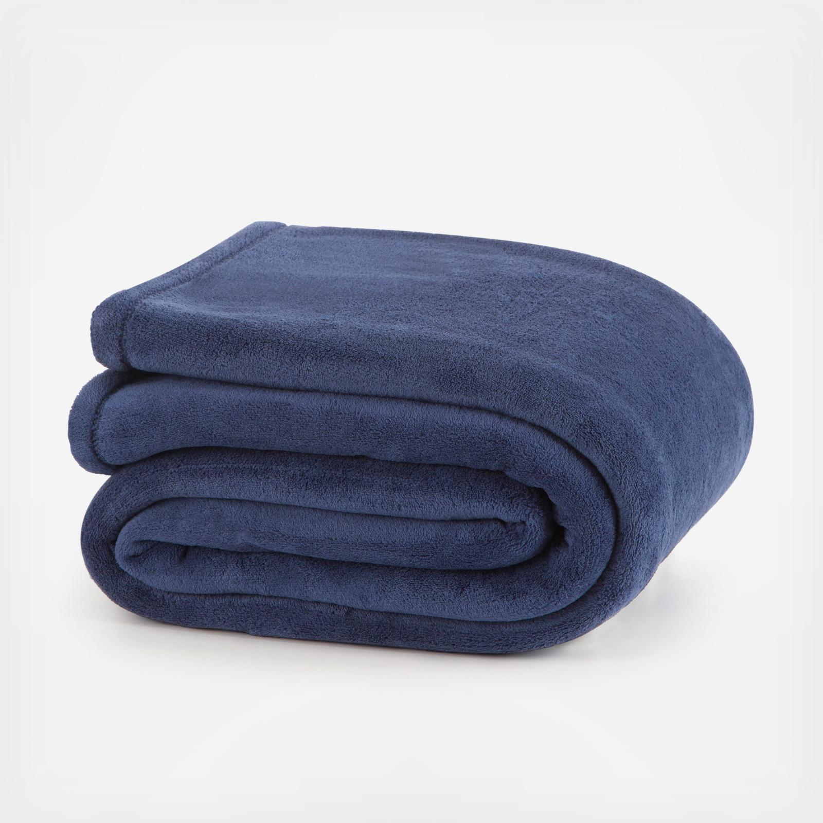Plush Blanket