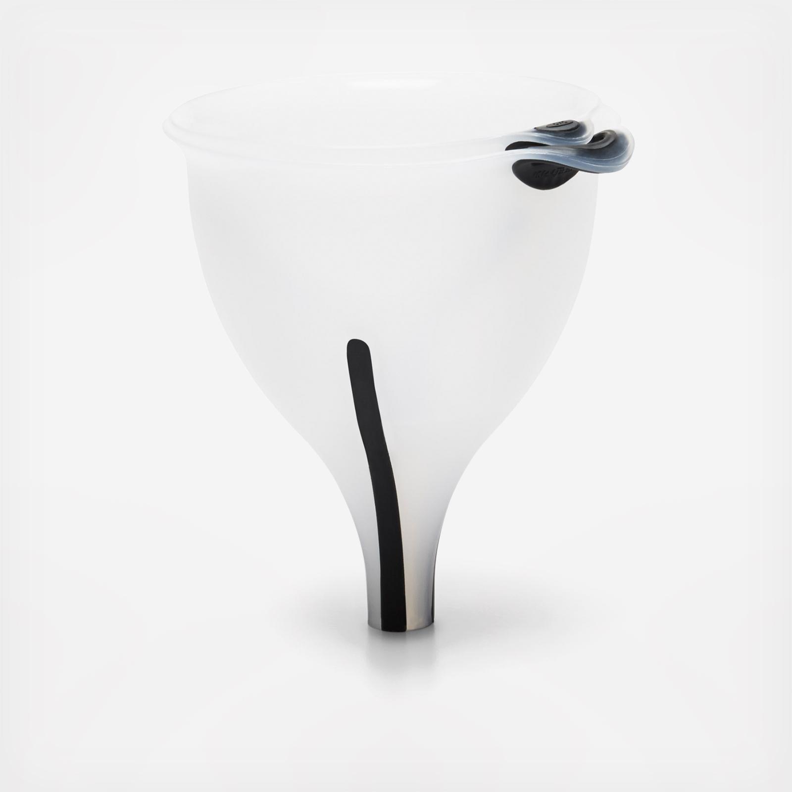Good Grips 3-Piece Multi-Purpose Funnel Set