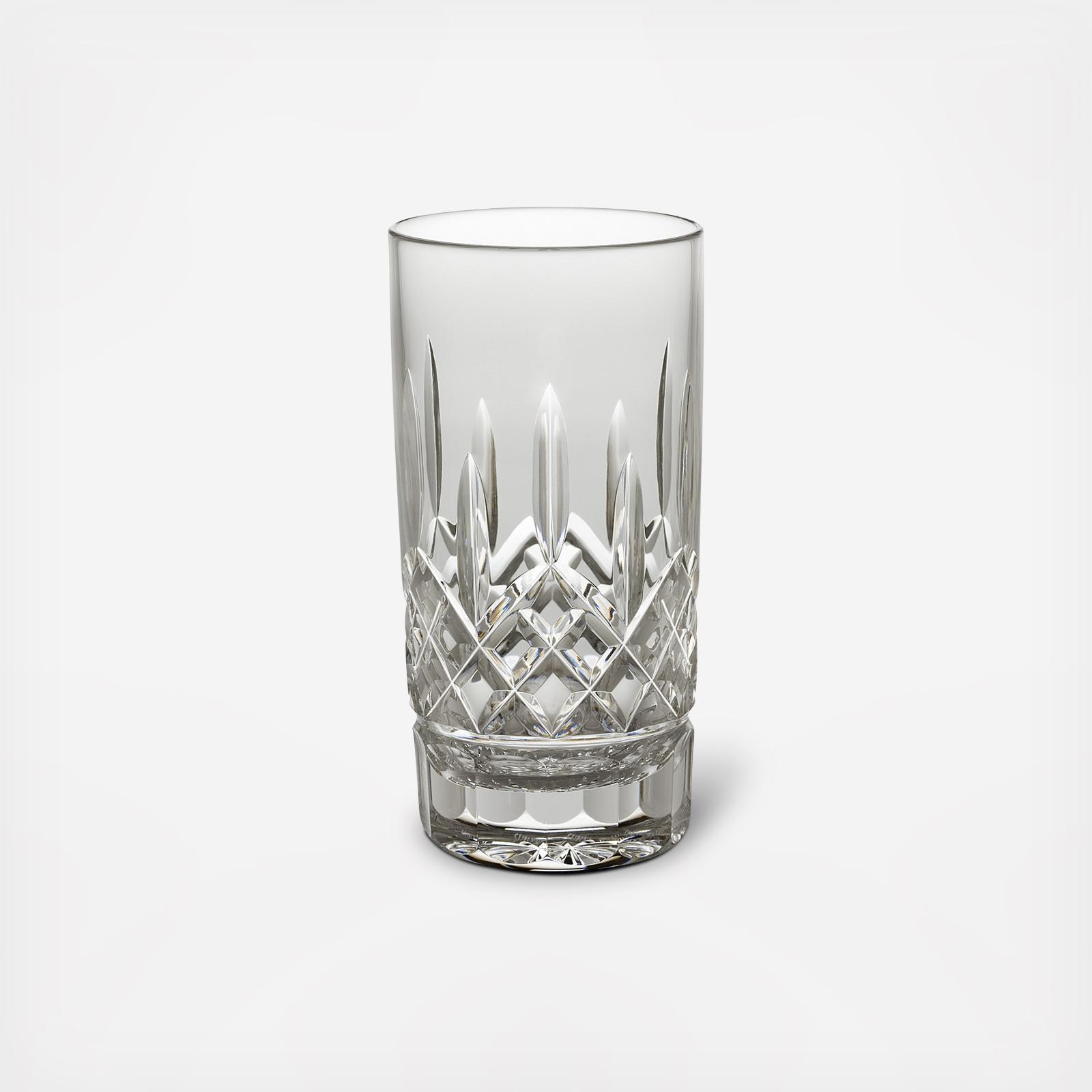Lismore Highball Glass