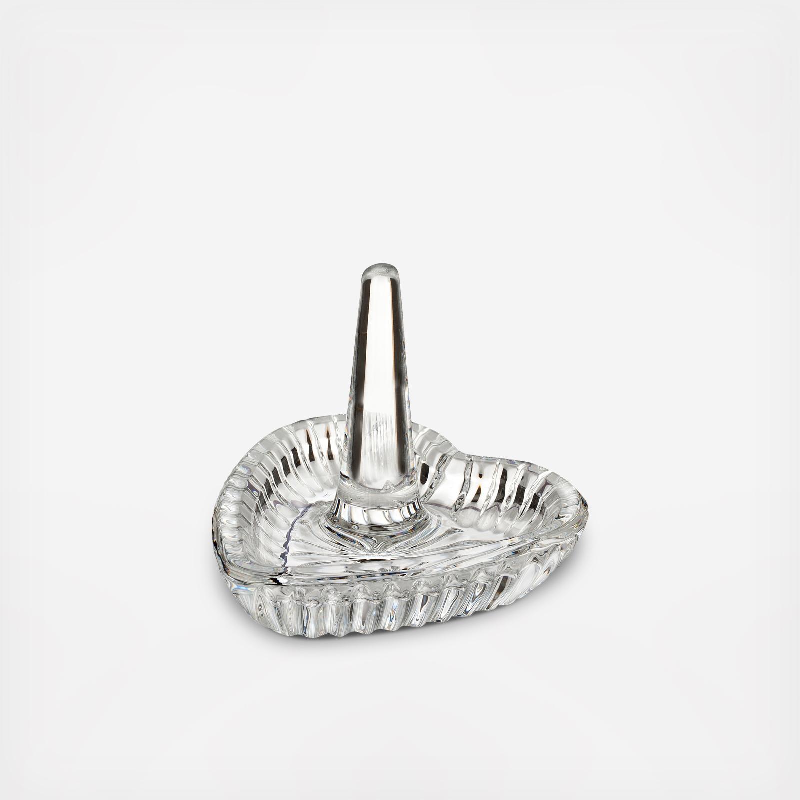 Giftology Heart Ring Holder