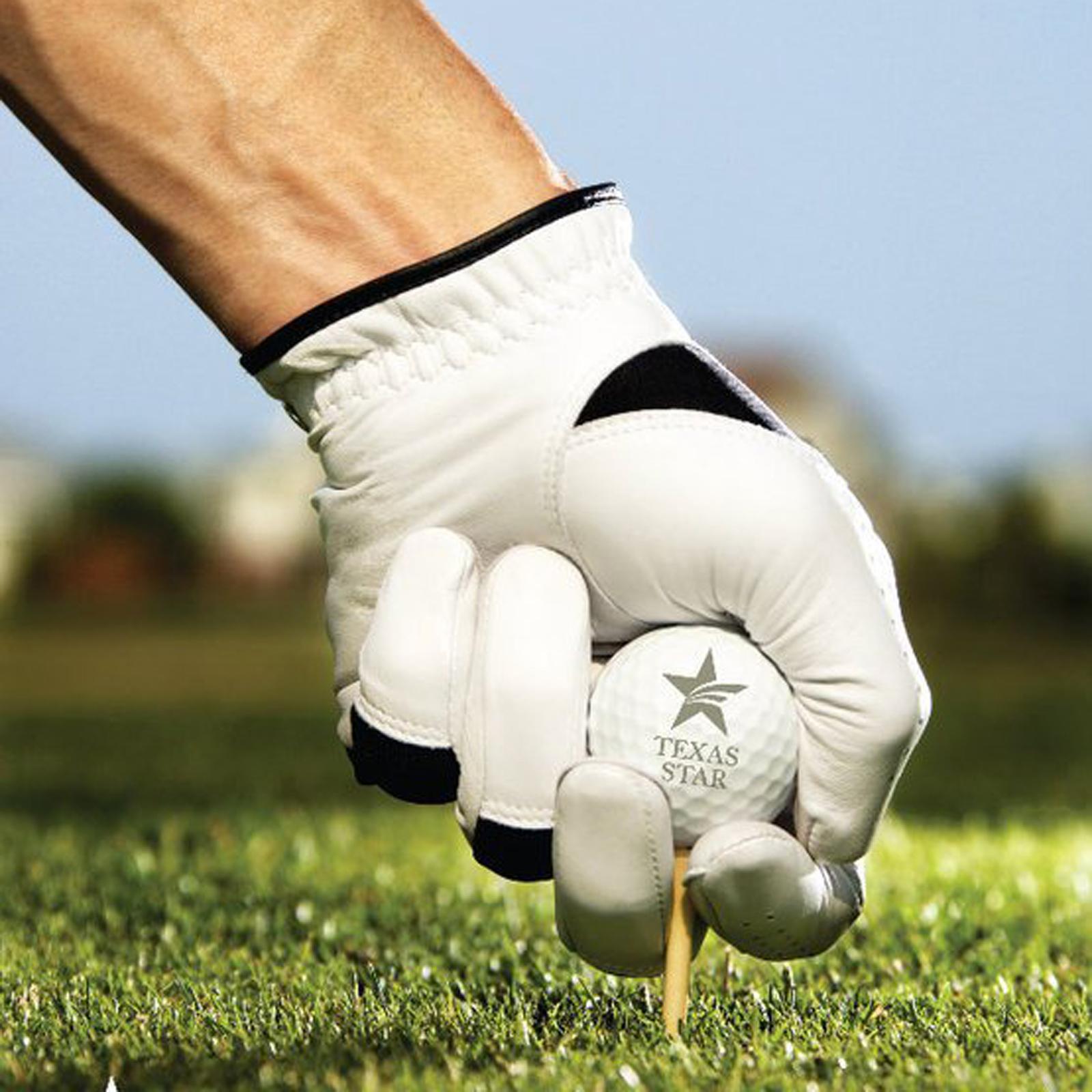 Golf Lesson for 2 - Euless, TX