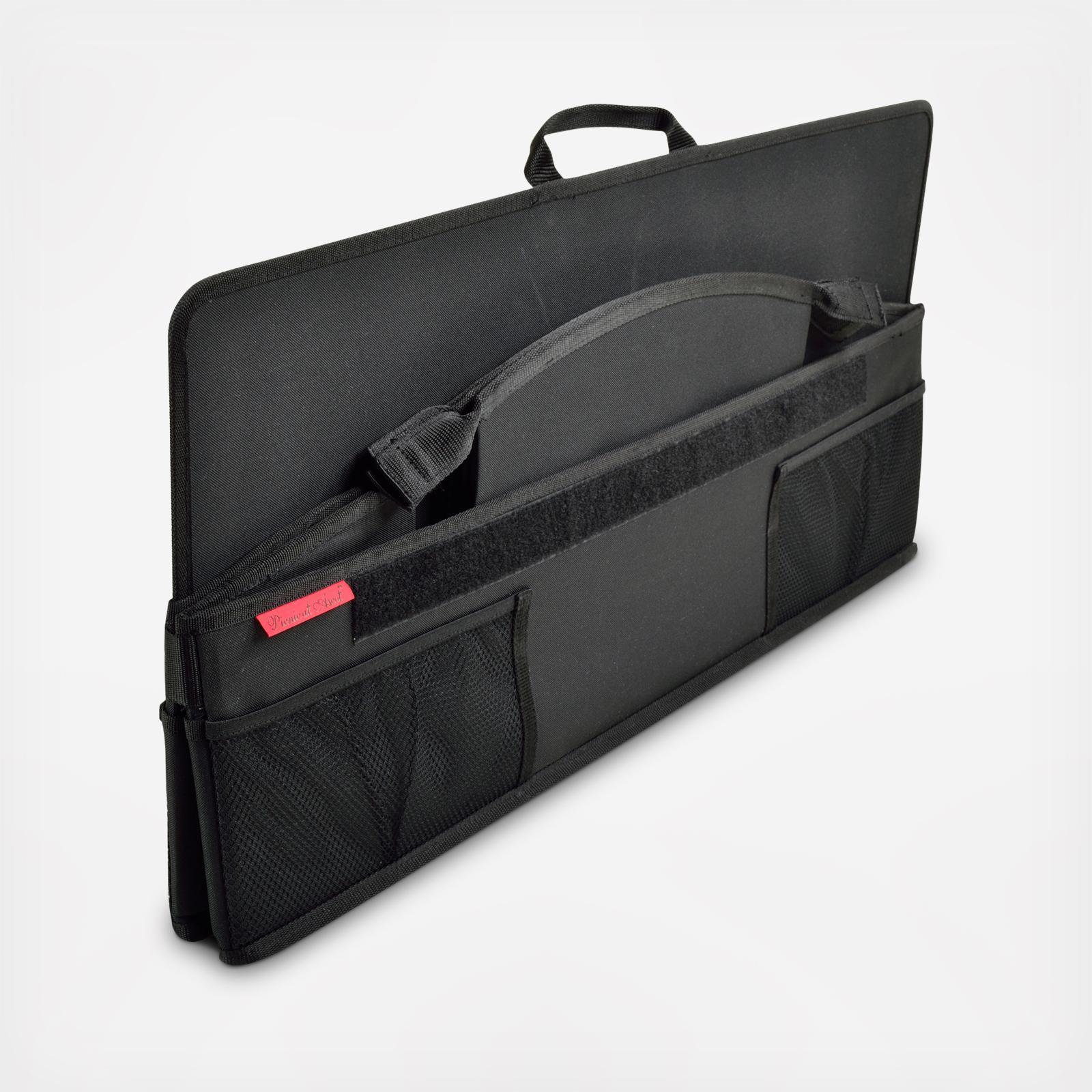 Ultimate Rigid Base Trunk Organizer