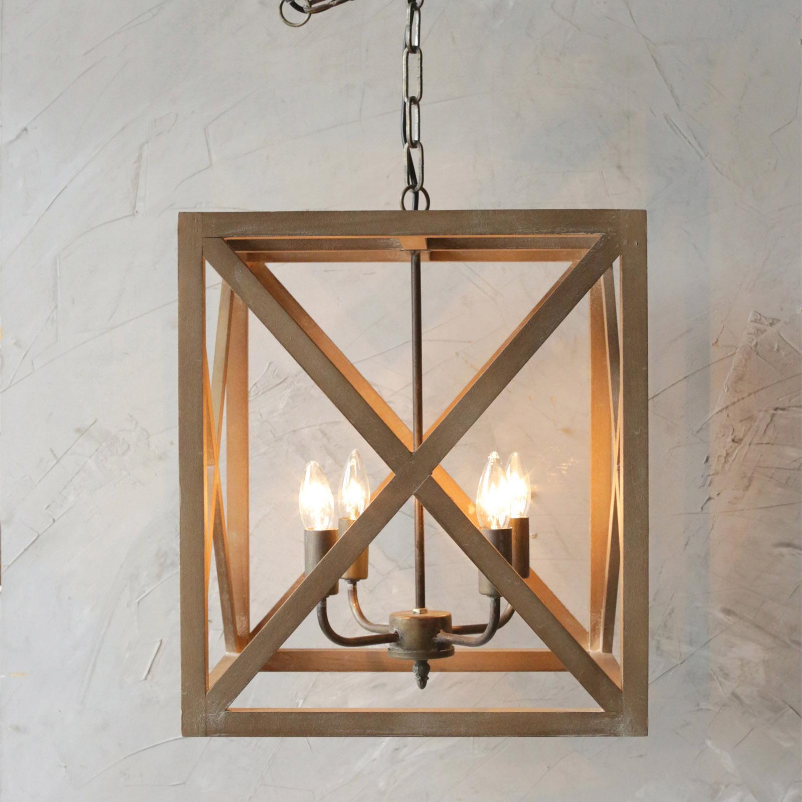 Grange Chandelier