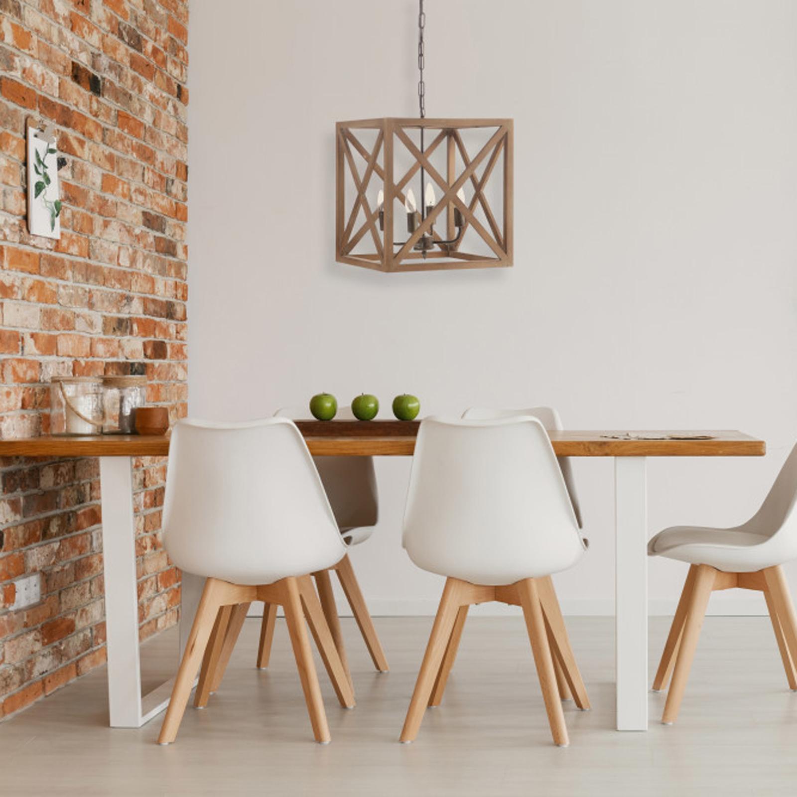 Grange Chandelier