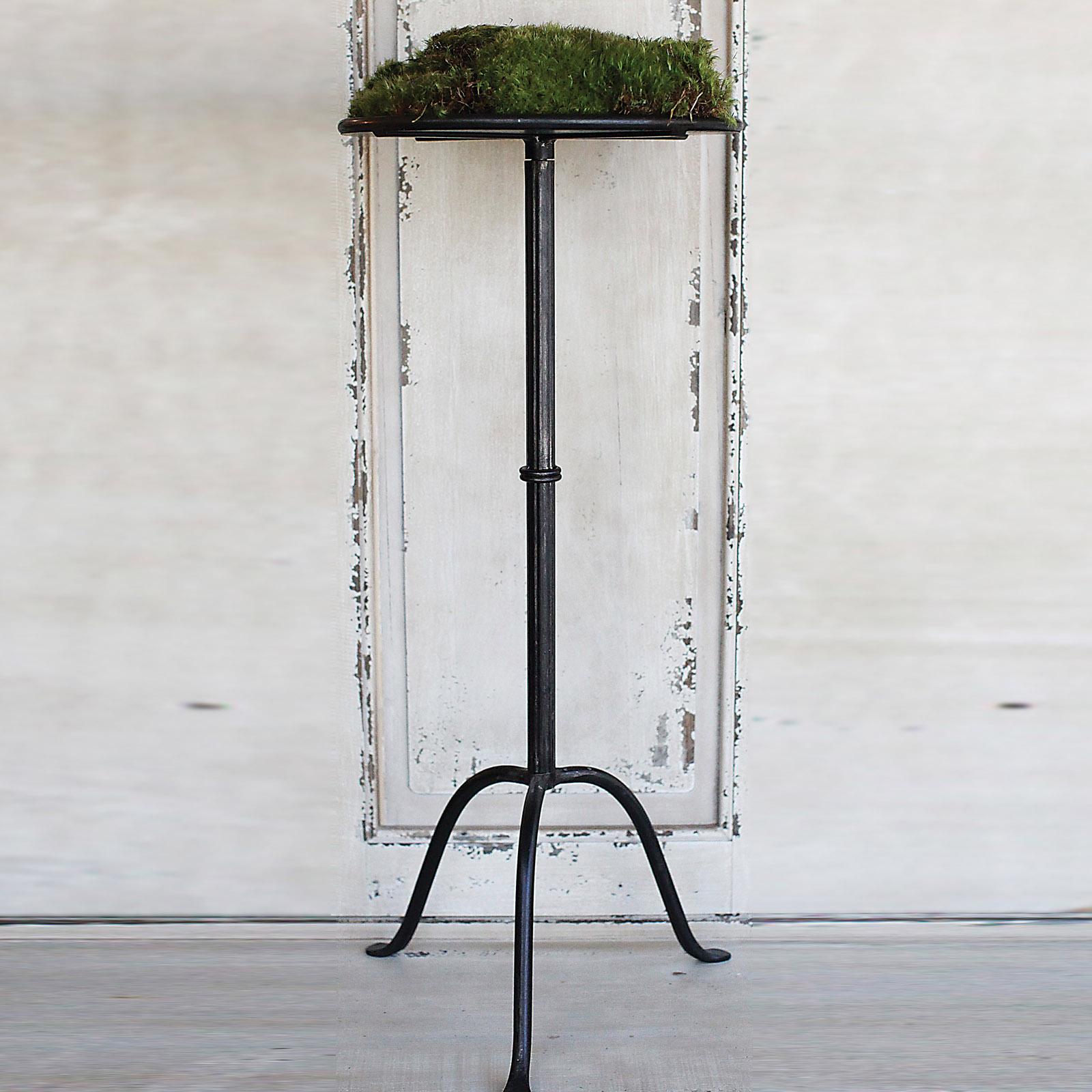 Collected Notions Martini Table