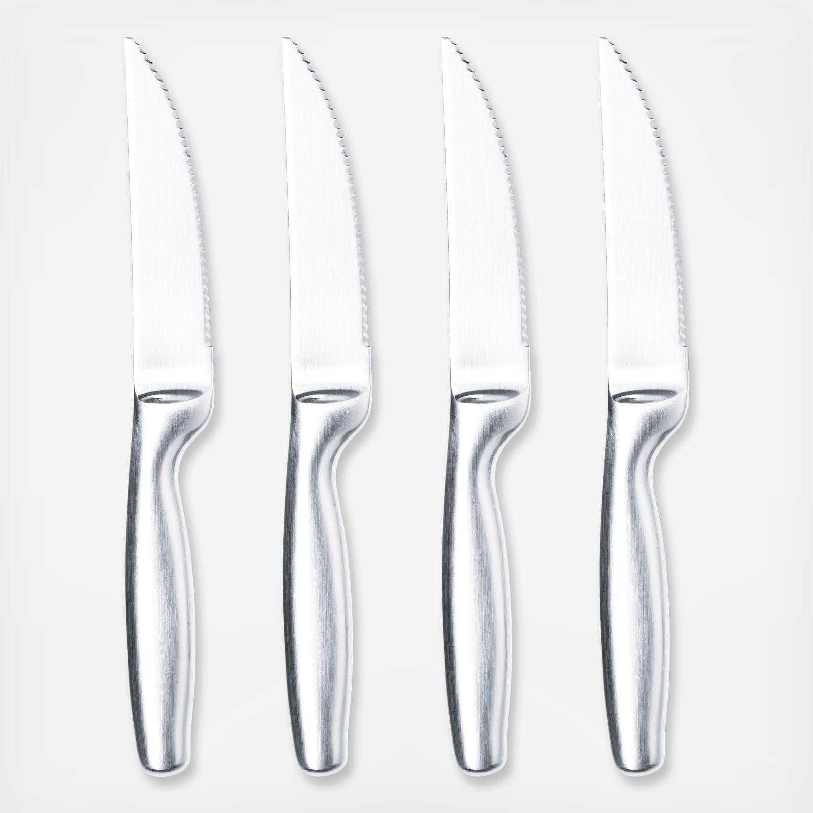 Steak Knife, Set of 4