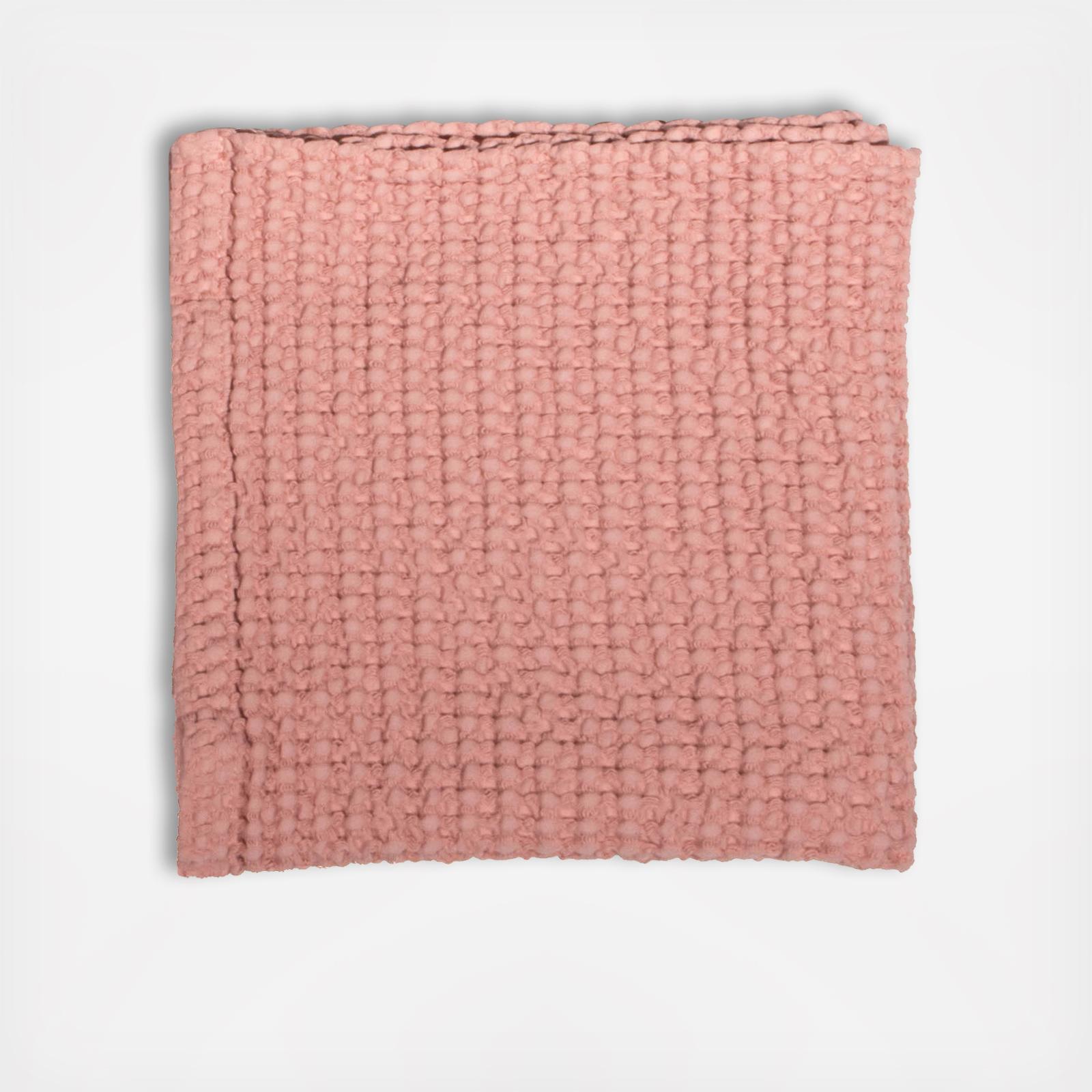 Simple Waffle Hand Towel