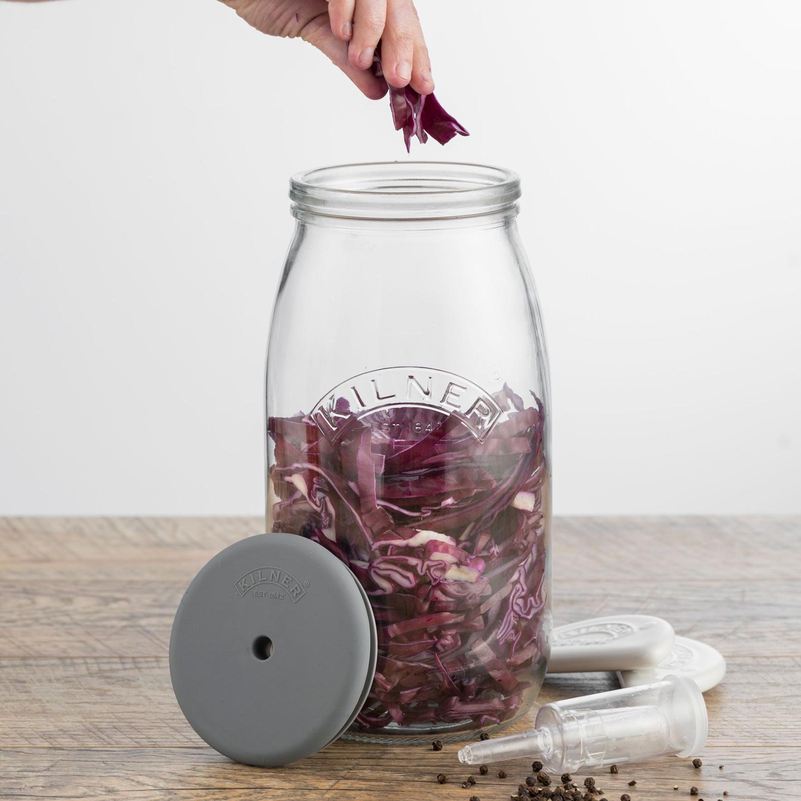 Fermentation Set