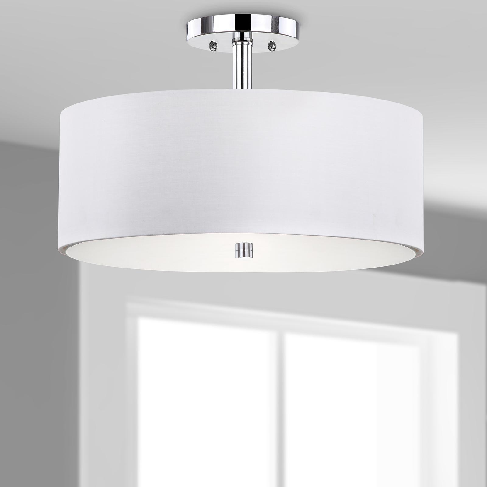 Ceiling Drum Light
