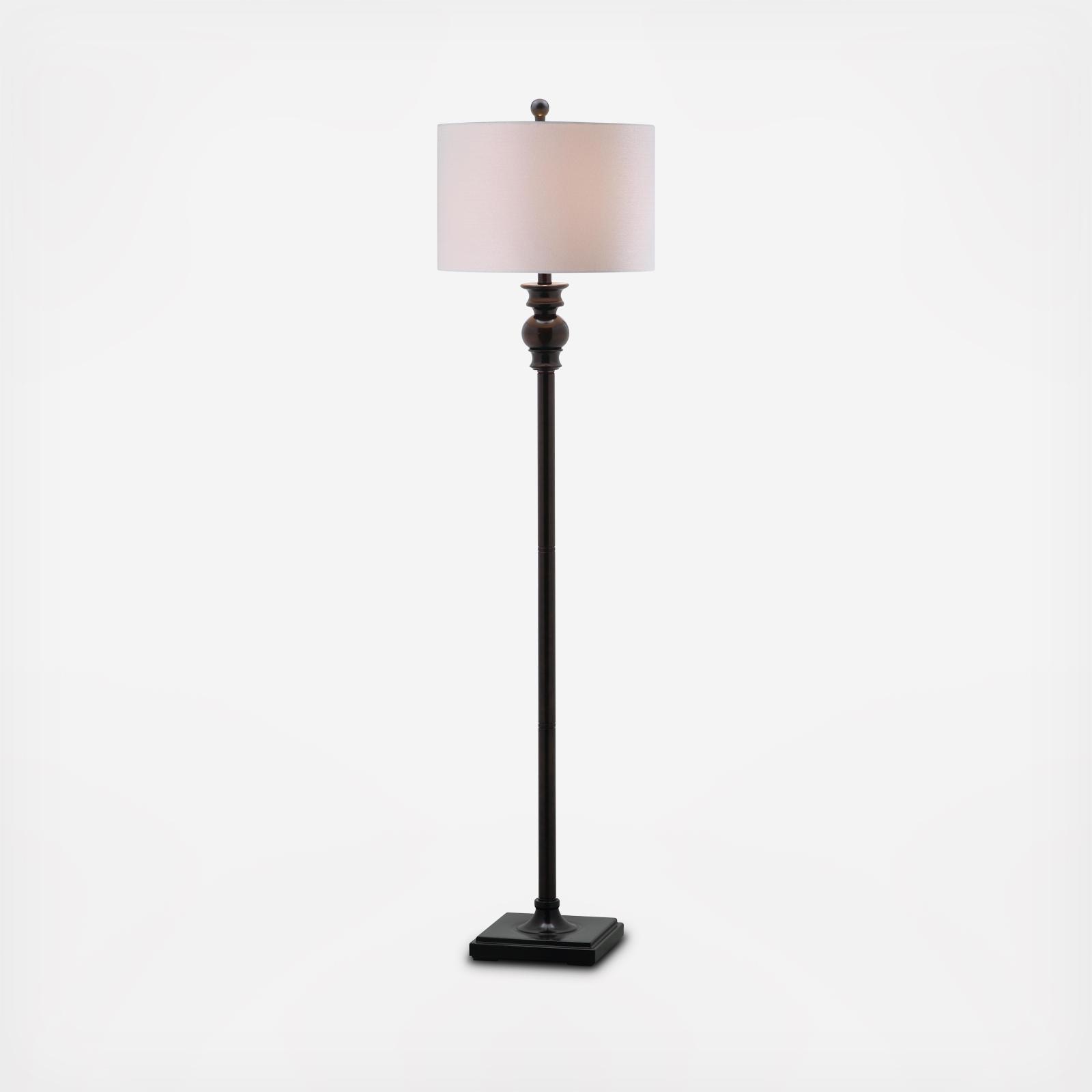 Alphie Floor Lamp