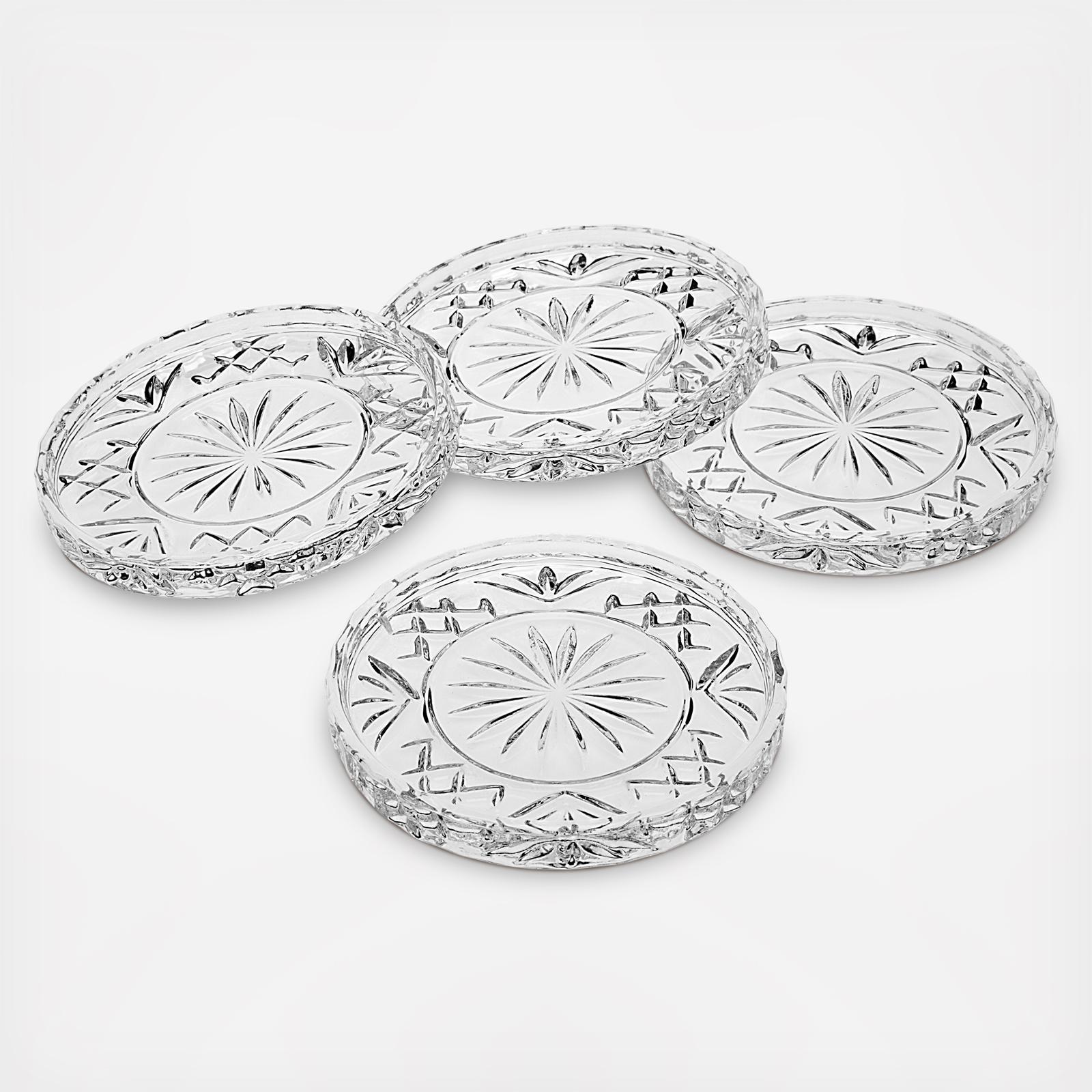 Dublin Coaster, Set of 4