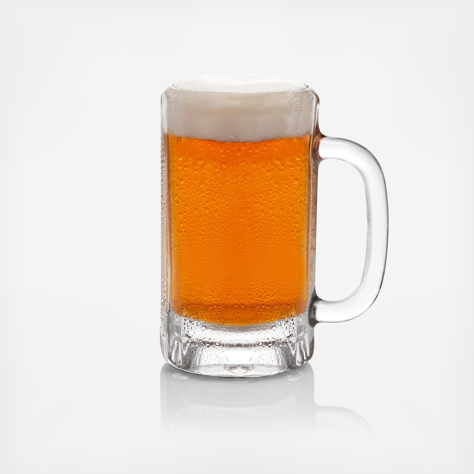Heidelberg Mug, Set of 4