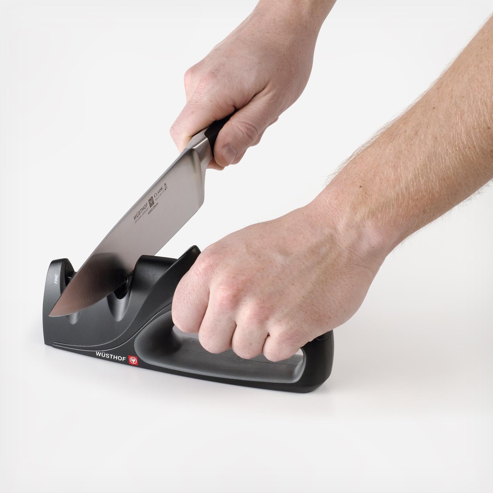 2-Stage Hand Held Sharpener