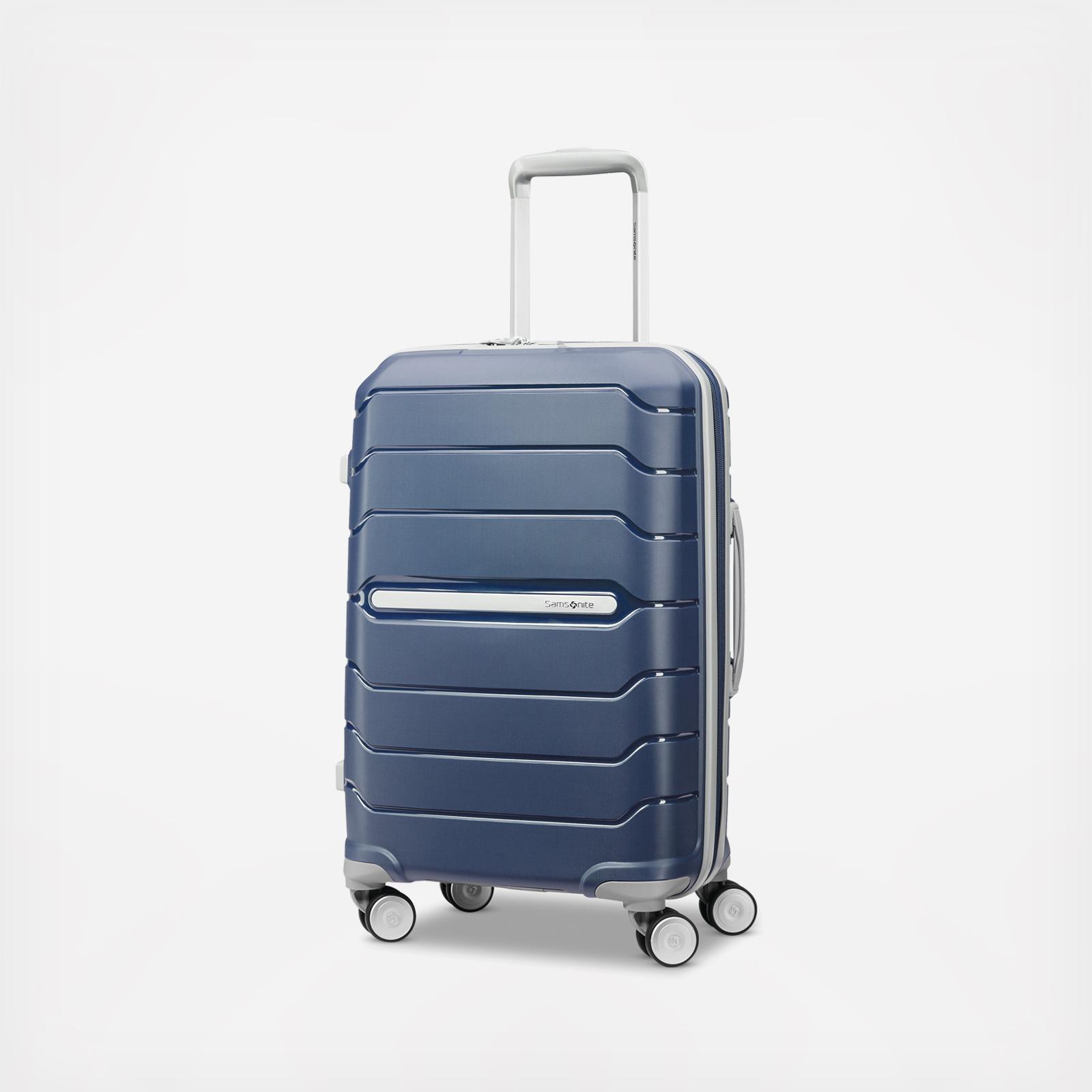 Freeform 21" Carry-on Spinner