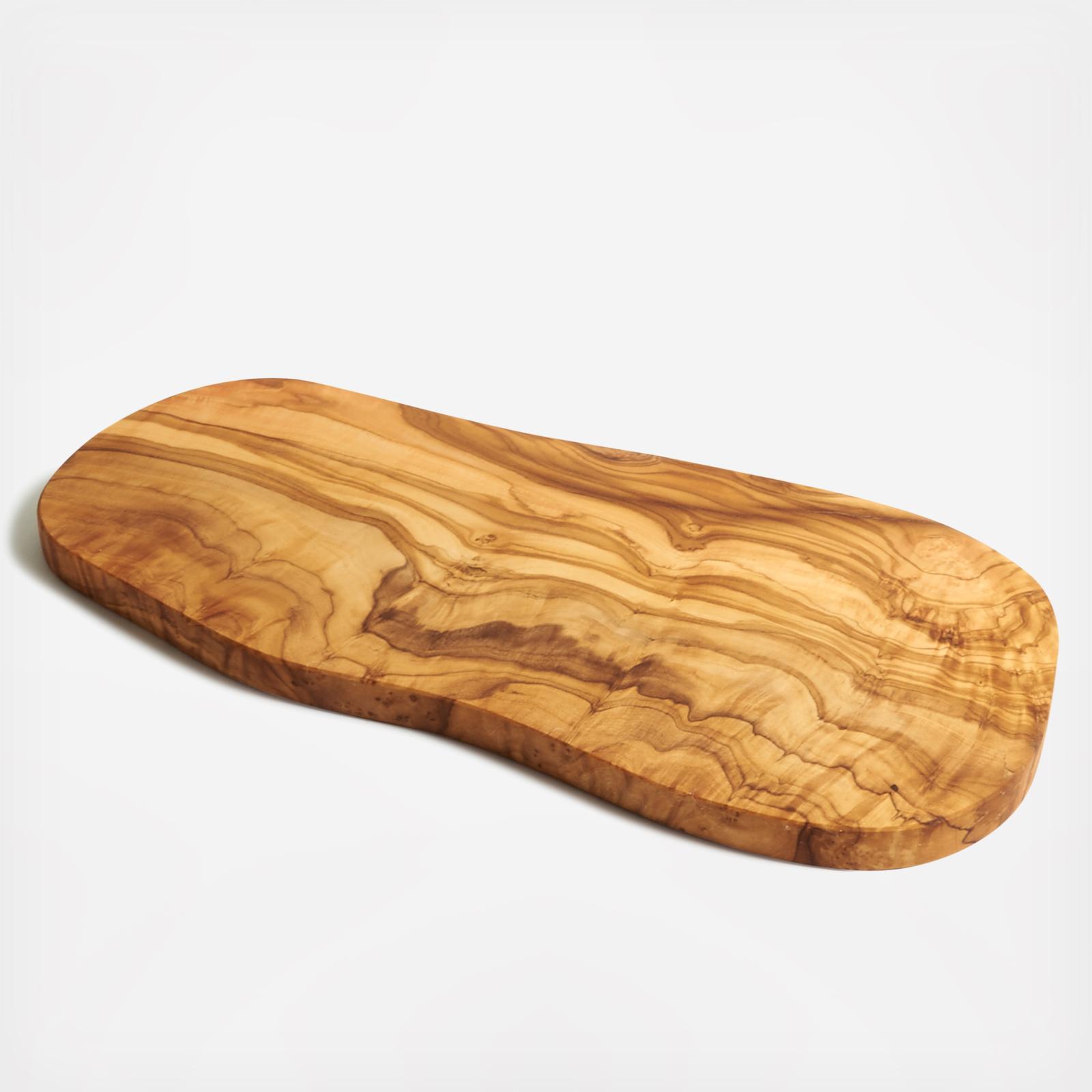 Oval Cheese Board