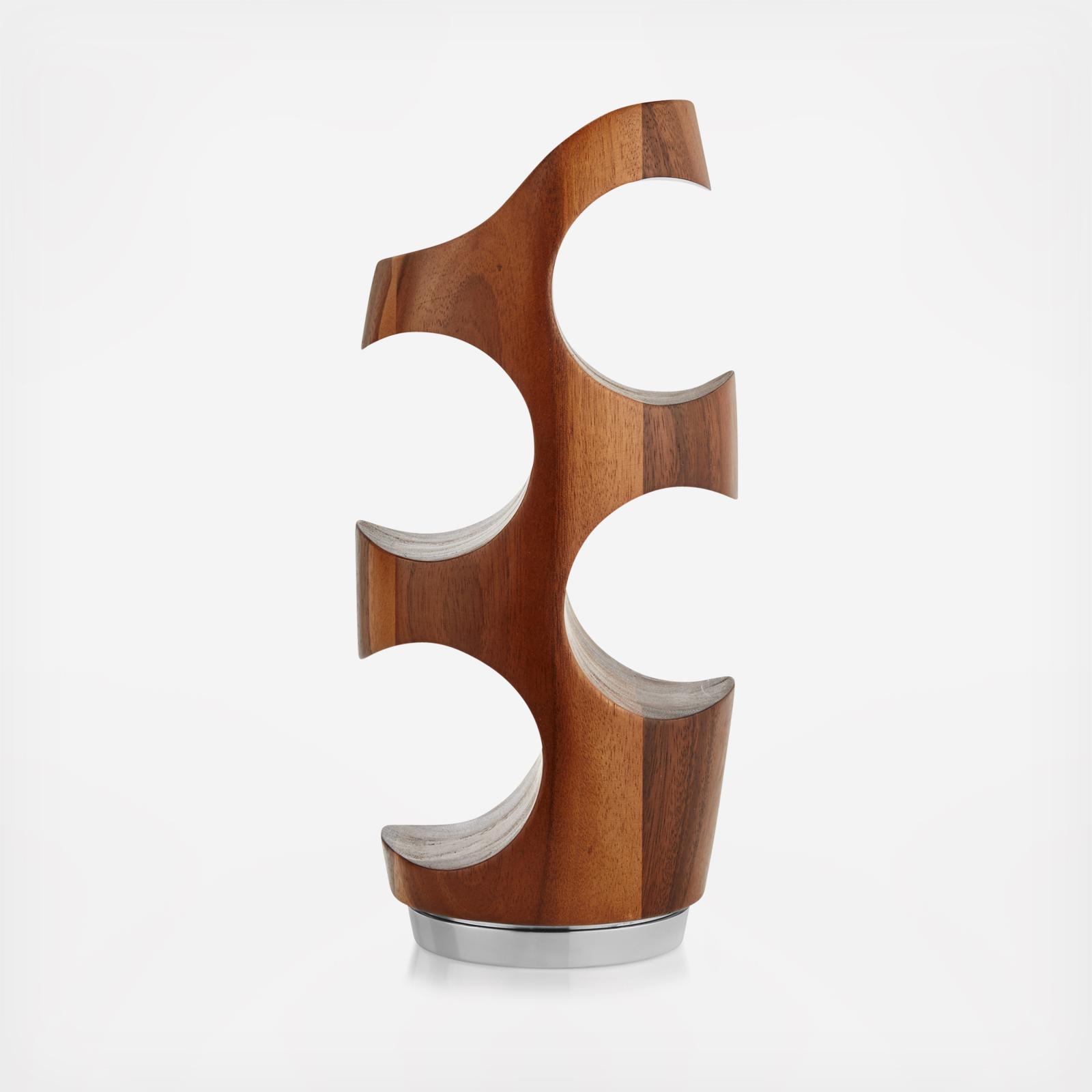 Vie Wine Rack