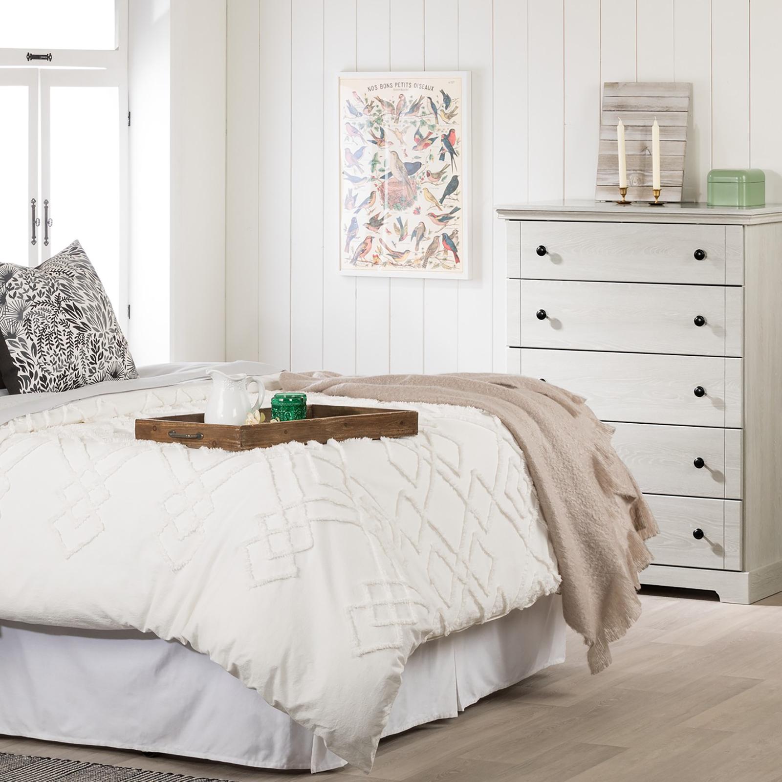 Avilla 5-Drawer Chest