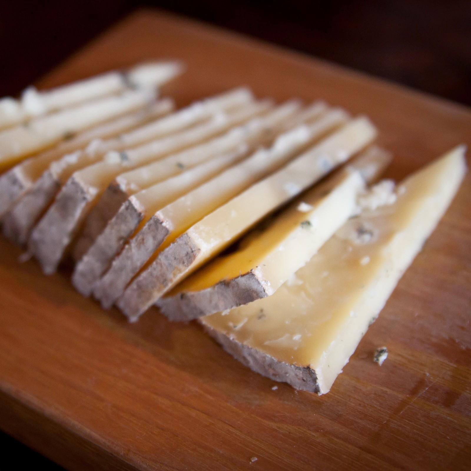 Mission District Food and Drink Tour for Two - San Francisco