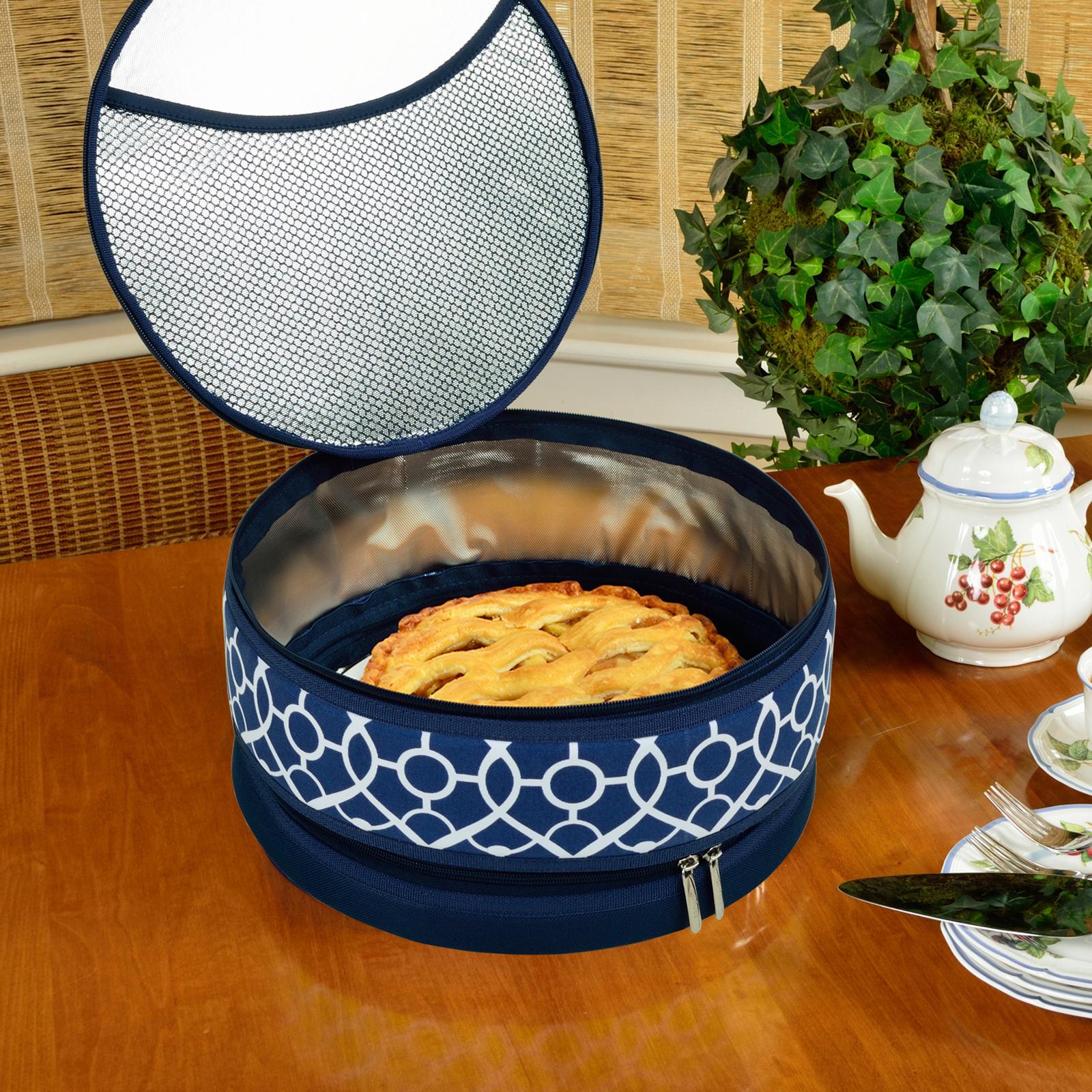 Cake Carrier