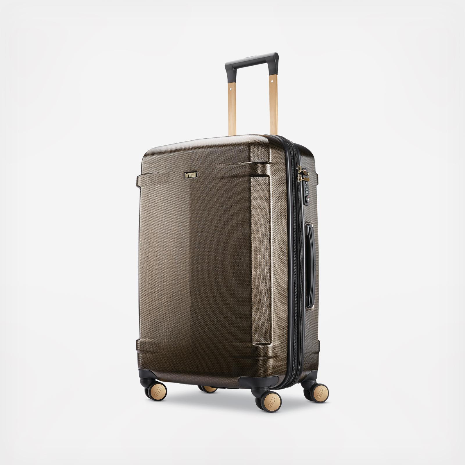 Century Deluxe Hardside Medium Carry-On Spinner