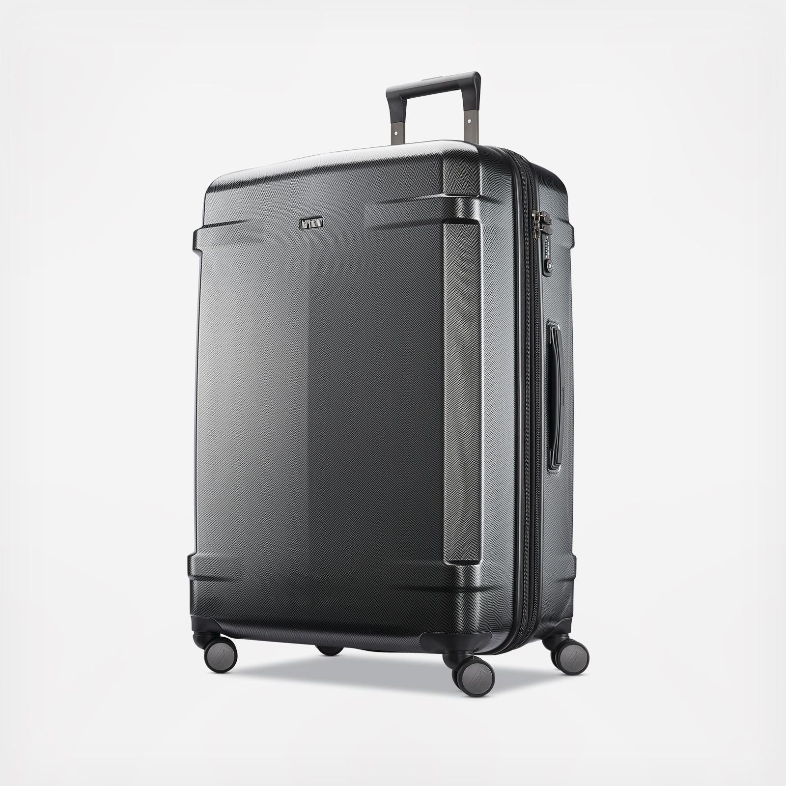 Century Deluxe Extended Journey Expandable Spinner
