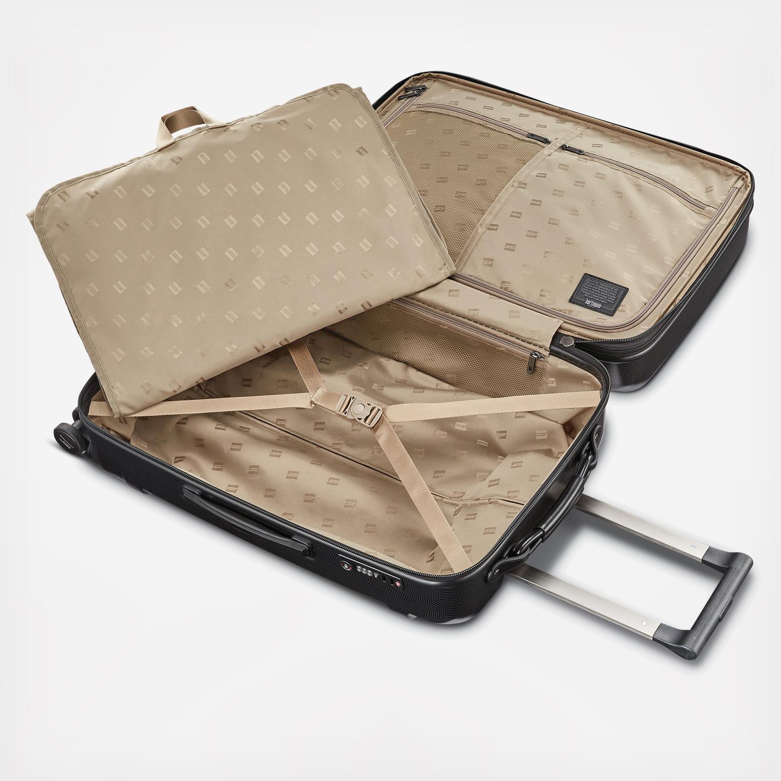 Century Deluxe Extended Journey Expandable Spinner