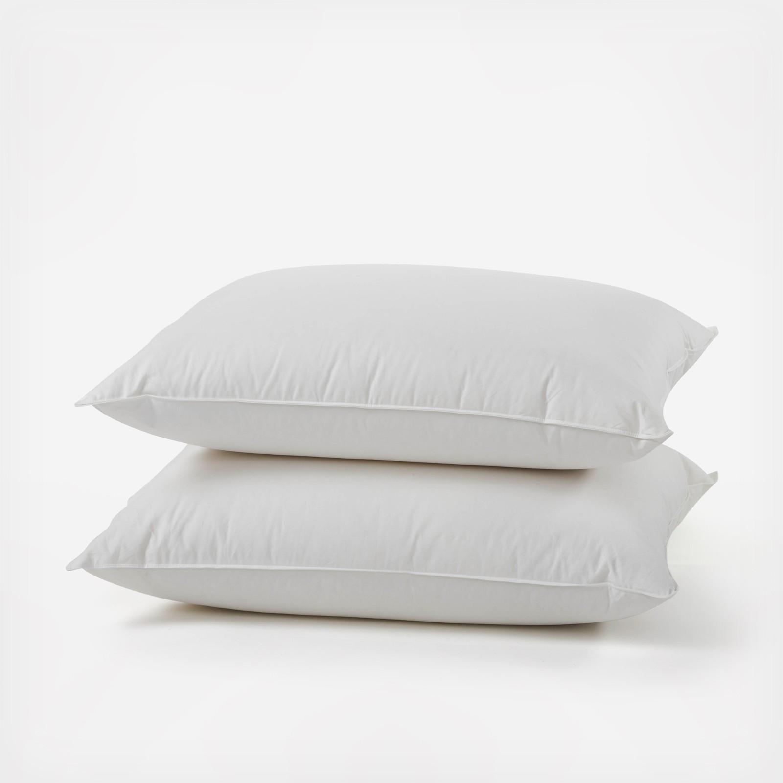 Feather and Down Euro Pillow