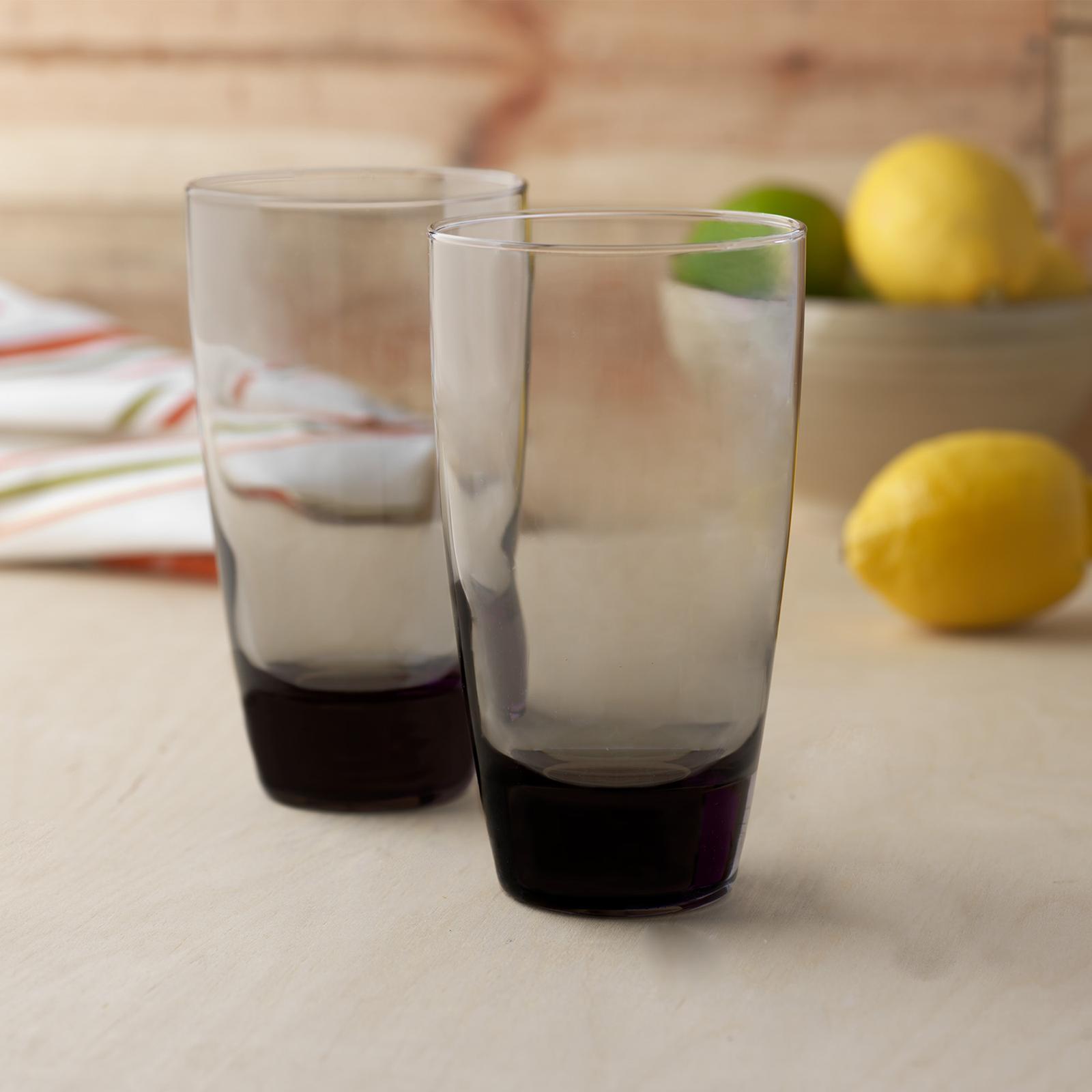 Classic Cooler Glass, Set of 12