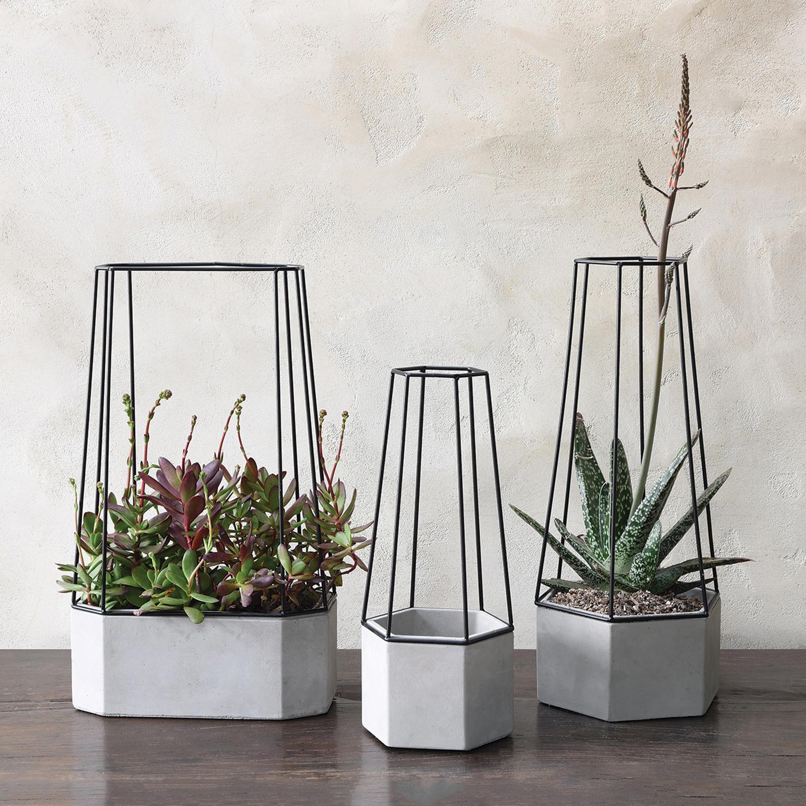 Indio Planter