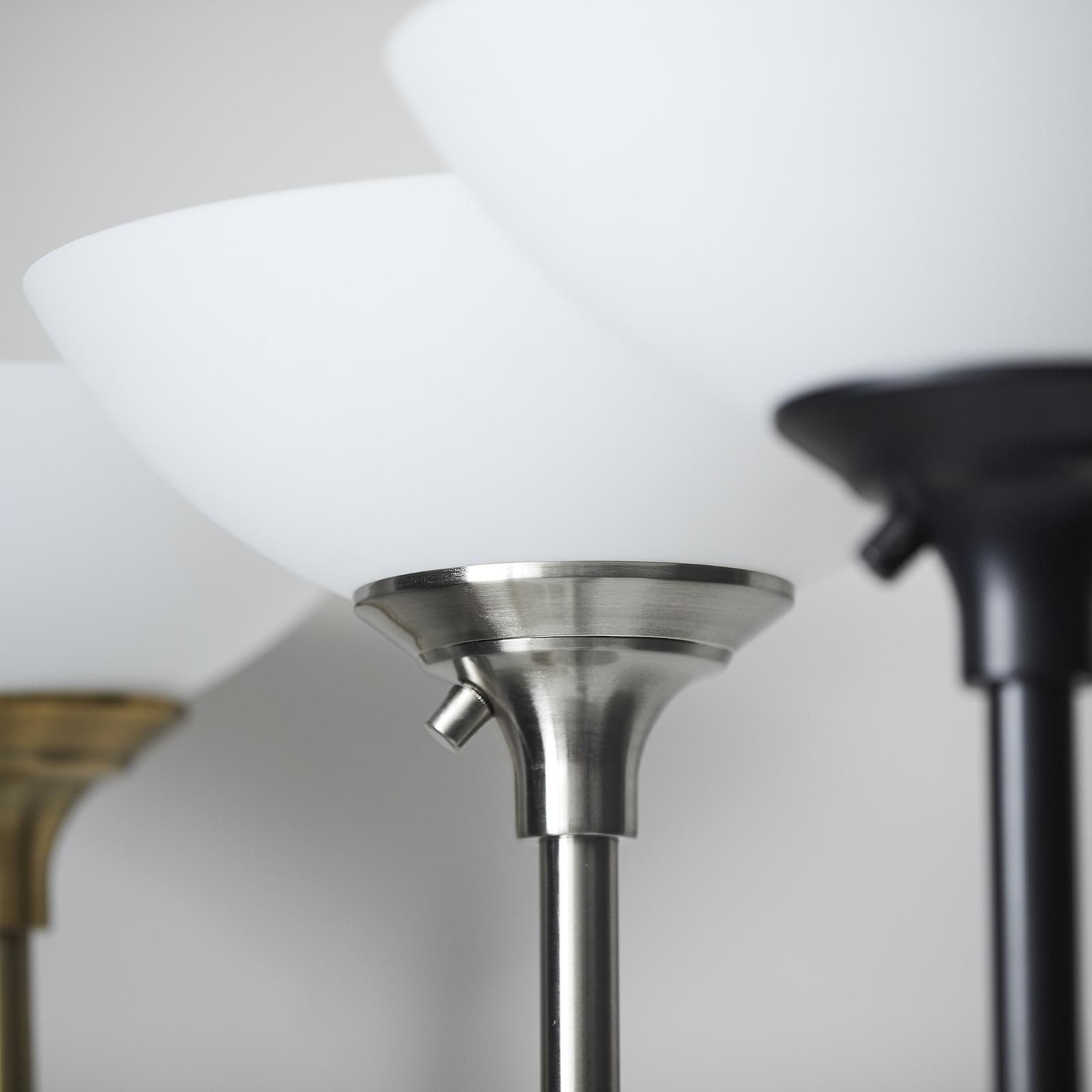 Glenn 300 Watt Floor Lamp