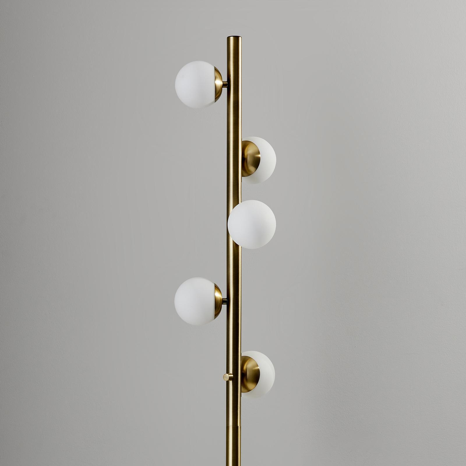 Doppler LED Tree Lamp