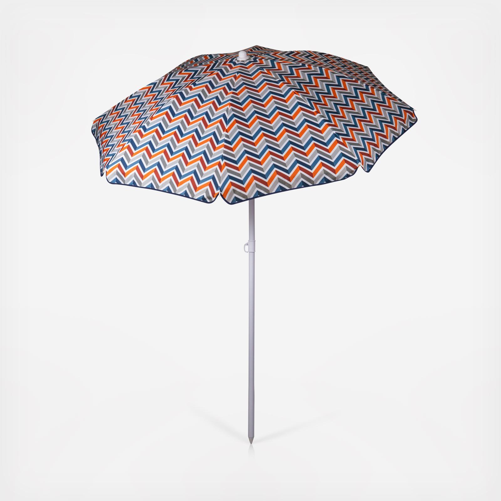 Portable Beach Umbrella