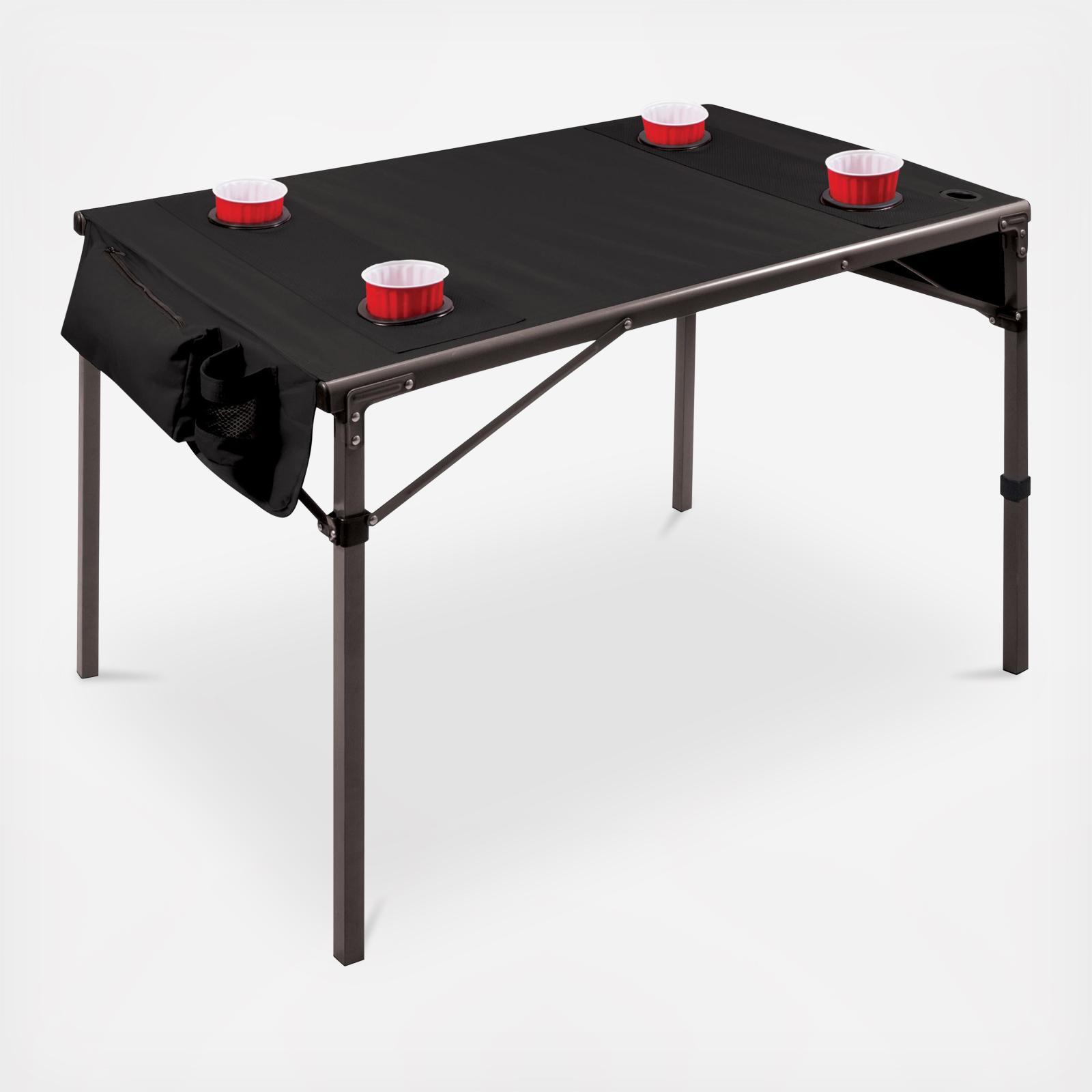 Travel Table Portable Folding Table