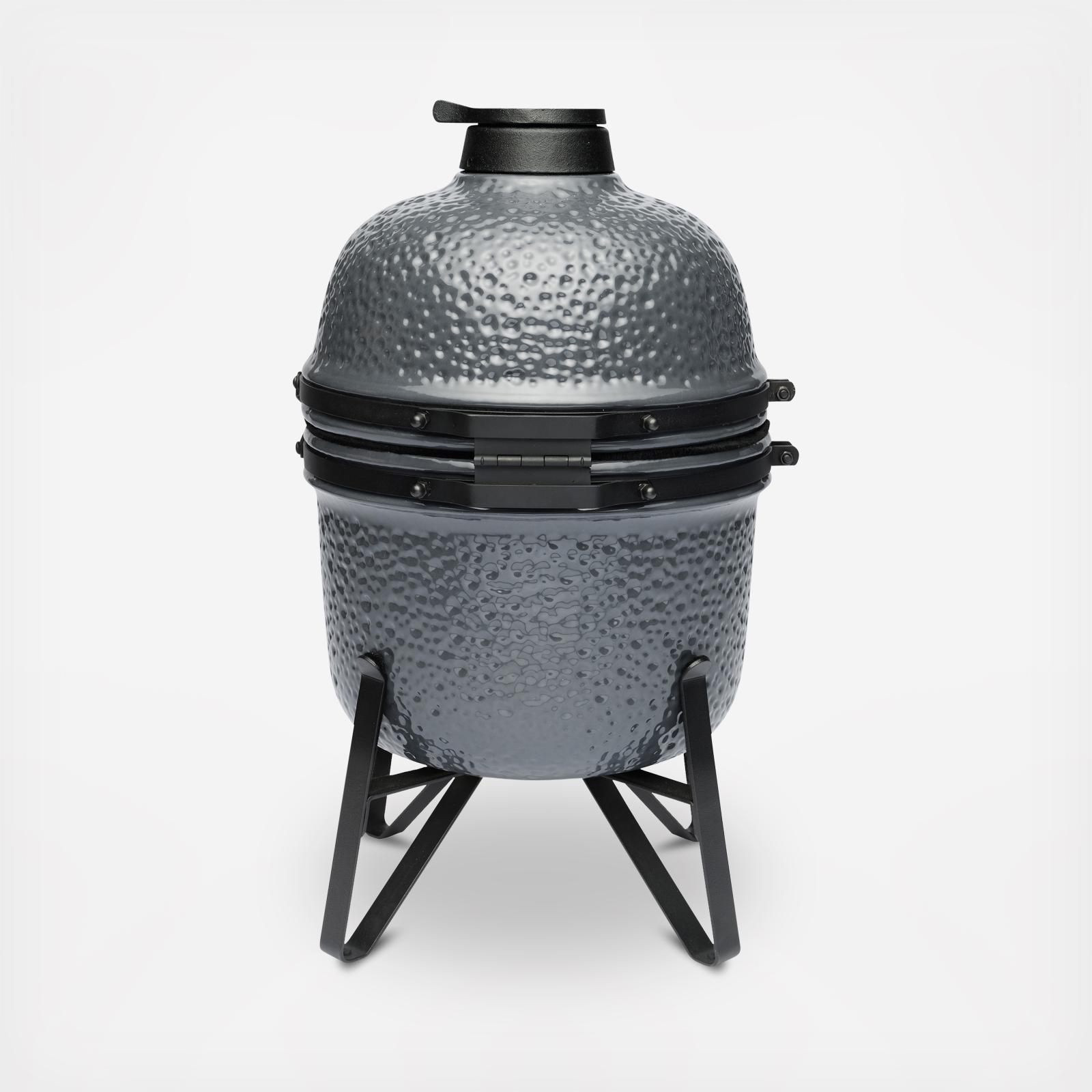 Small Ceramic Barbecue Grill