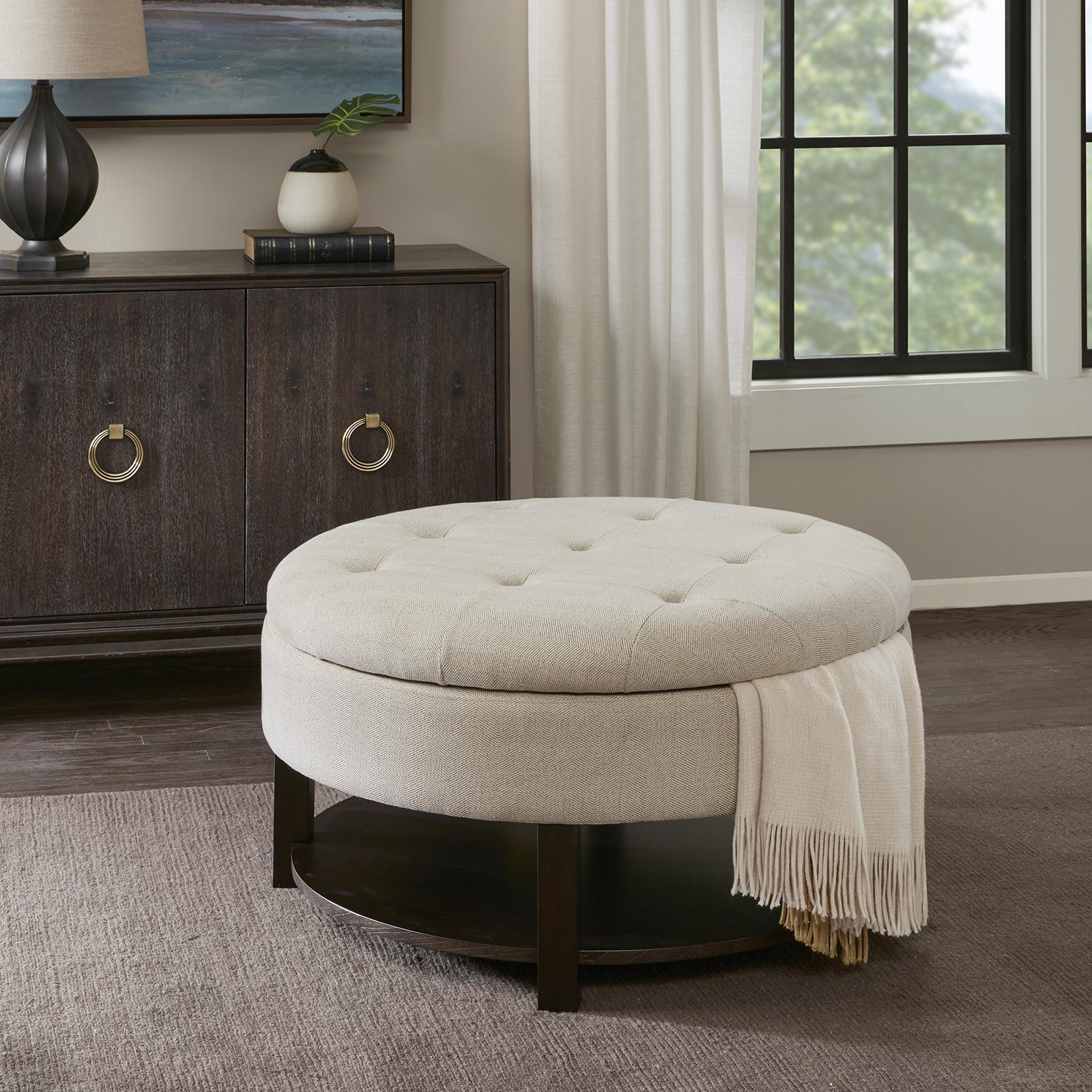 Miller Ottoman