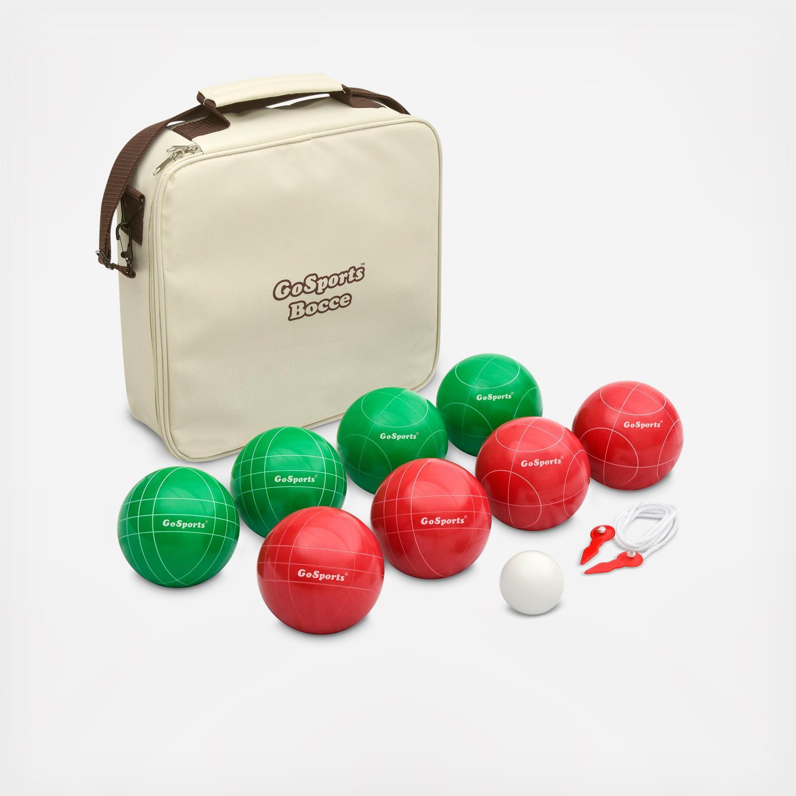Premium Bocce Set