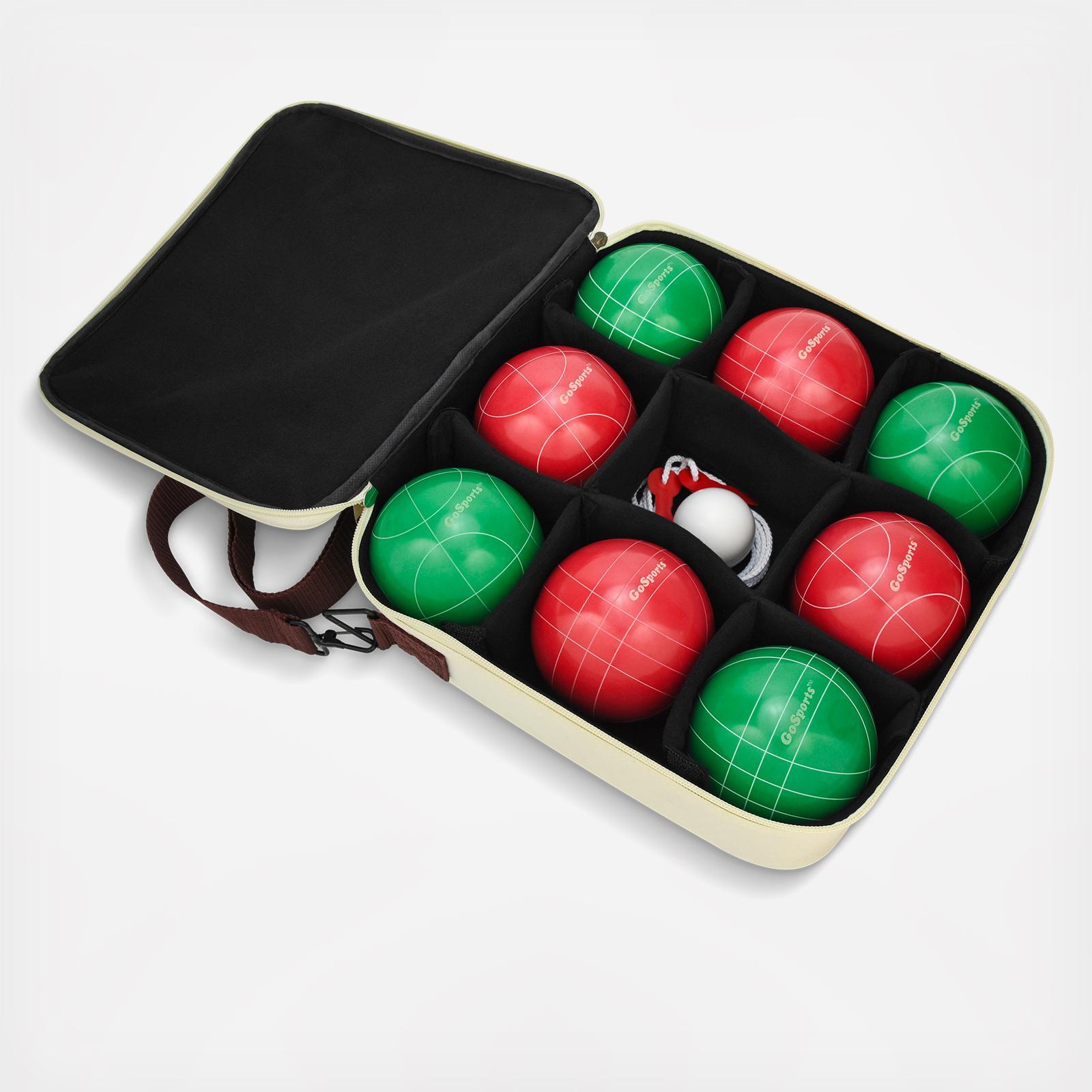 Premium Bocce Set