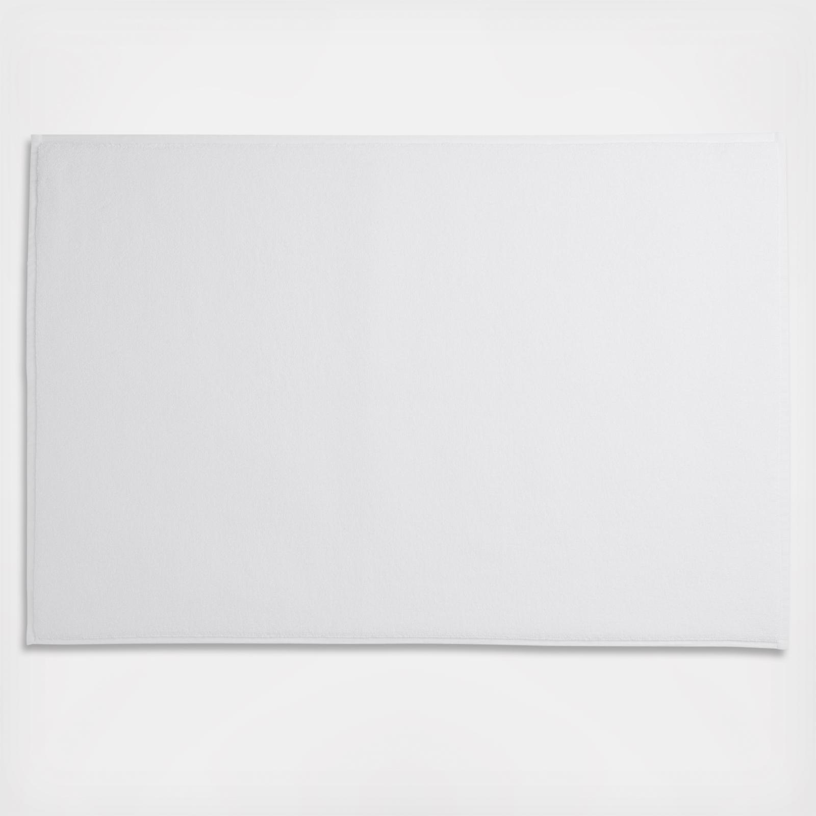 Classic Turkish CottonTub Mat