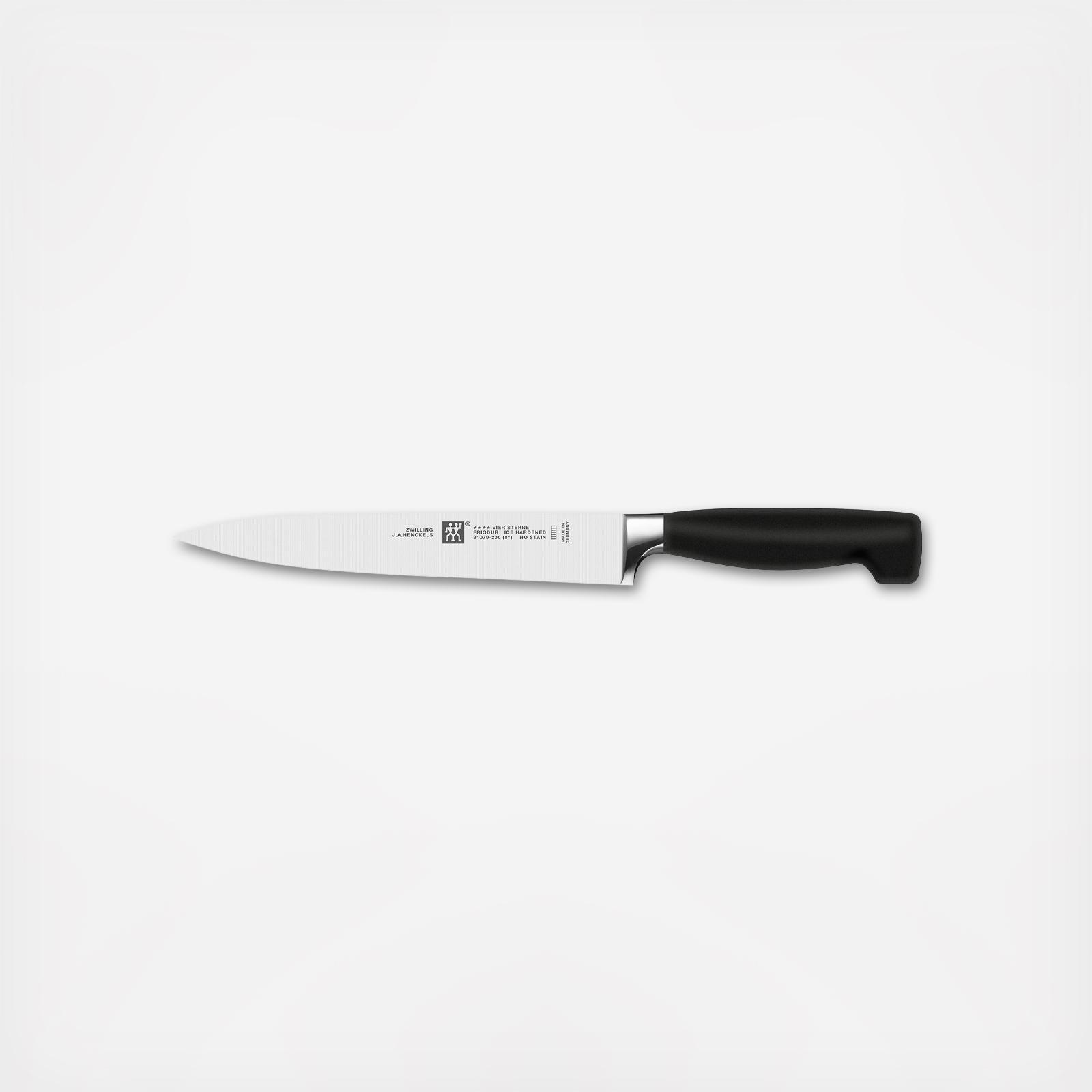 Four Star Carving Knife